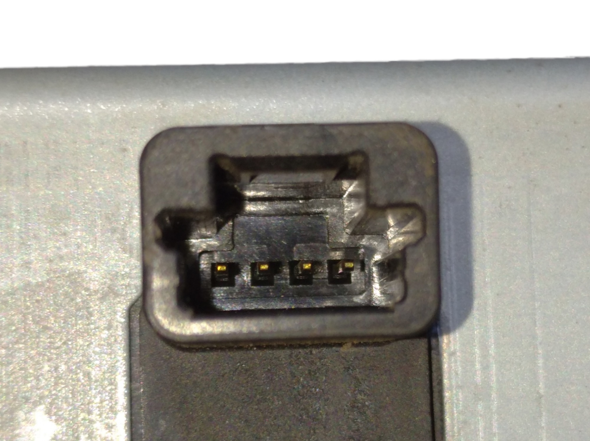 Modulo Direçao Eletrica Mitsubishi Asx 2016 2.0 8633a078 9