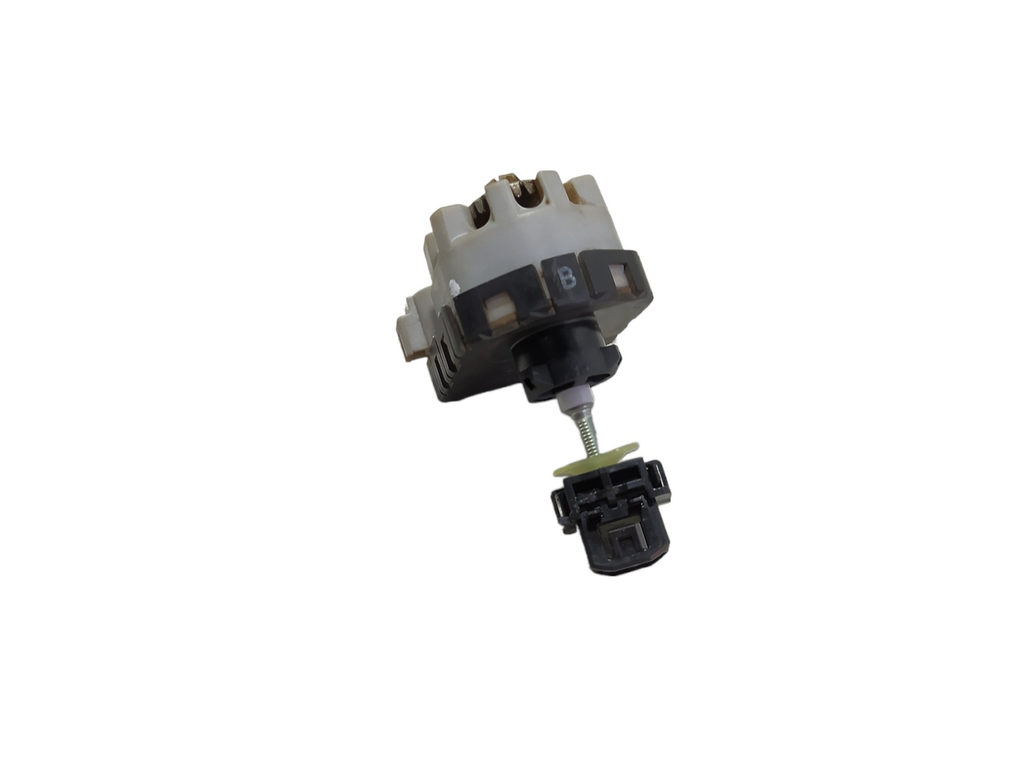 Regulador Altura Farol Direito Toyota Rav4 2.0 16v 2018 V553 8