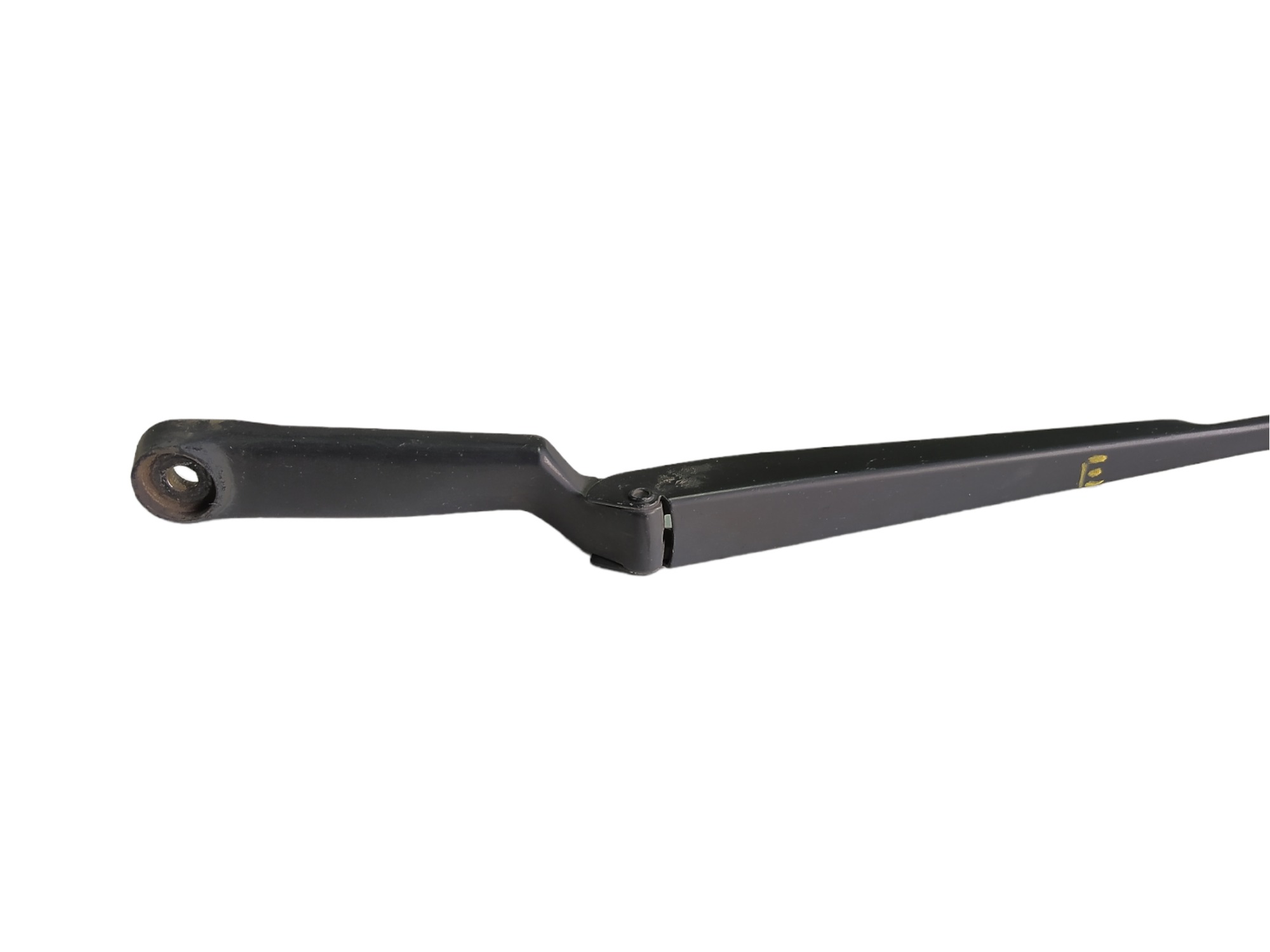 Haste Limpador Esquerdo Vw Golf 2.0 2000 1j1955409a V478 9