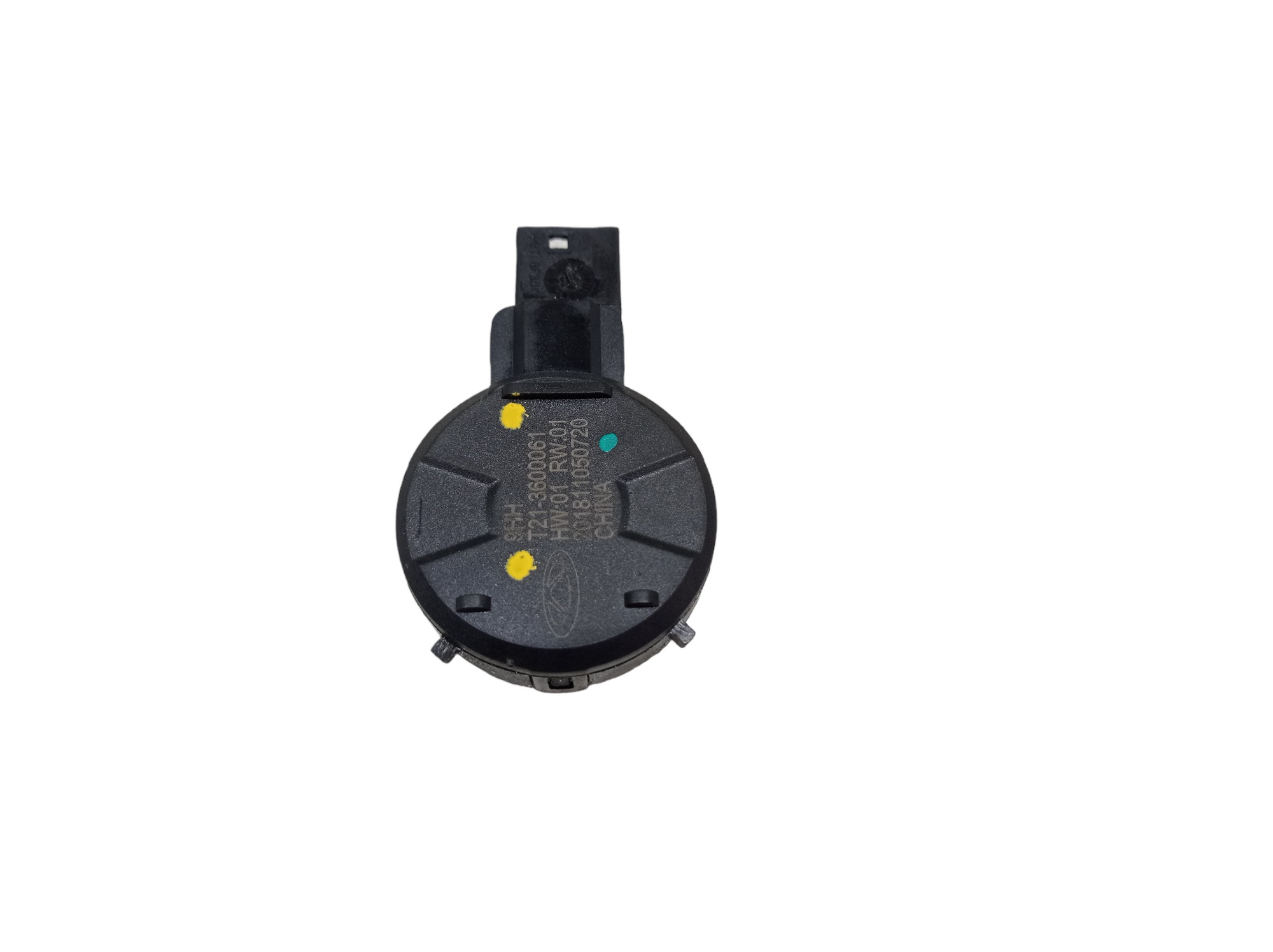 Sensor Chuva Parabrisa Chery Arrizo 5 Rxt 2019 V558 3