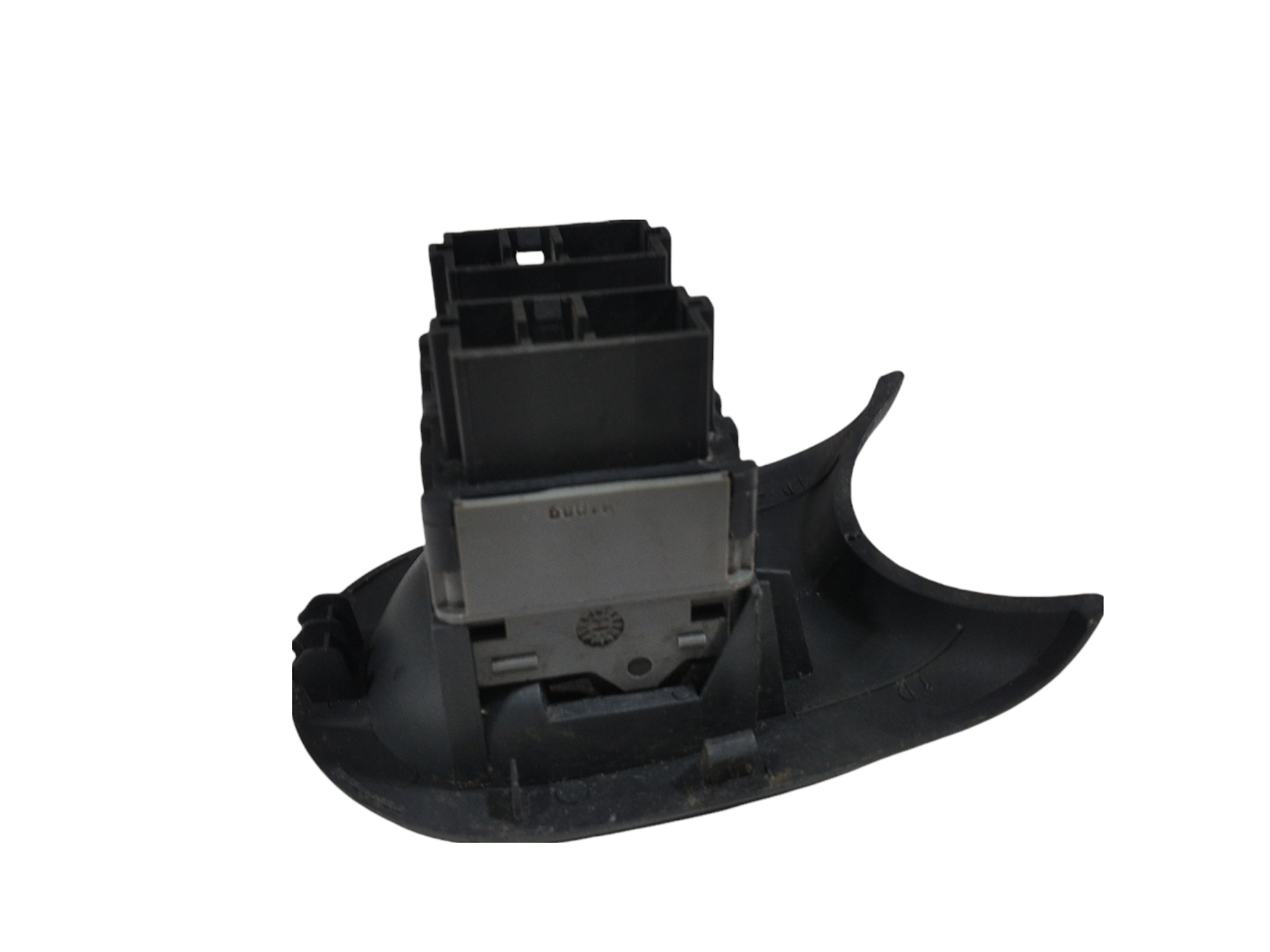 Comando Botão Vidro Diantero Citroen C3 Glx 1.4  2012 V229 5
