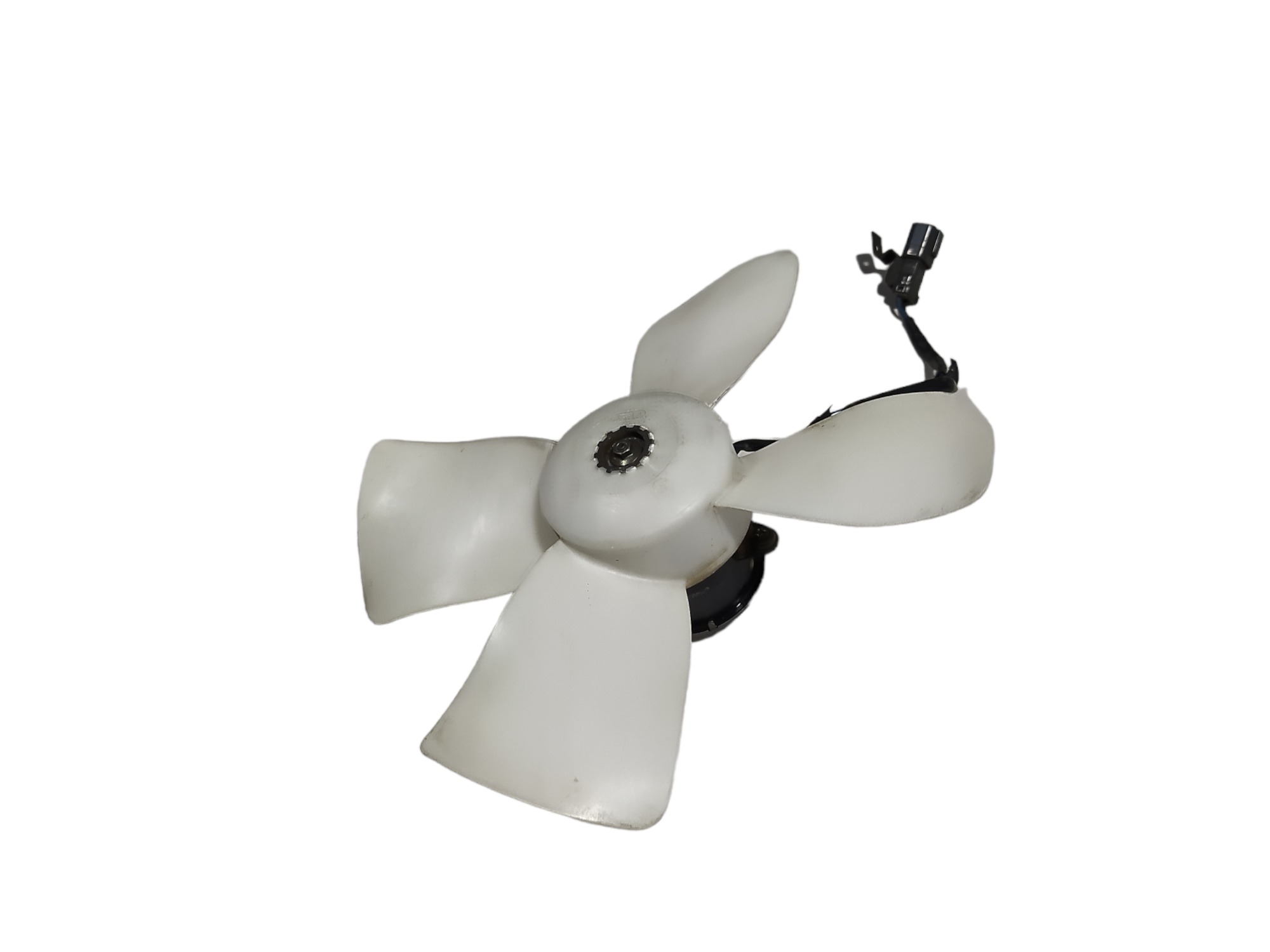 Eletro Ventilador Radiador Honda Civic Lx 1.6 2000 V427 6