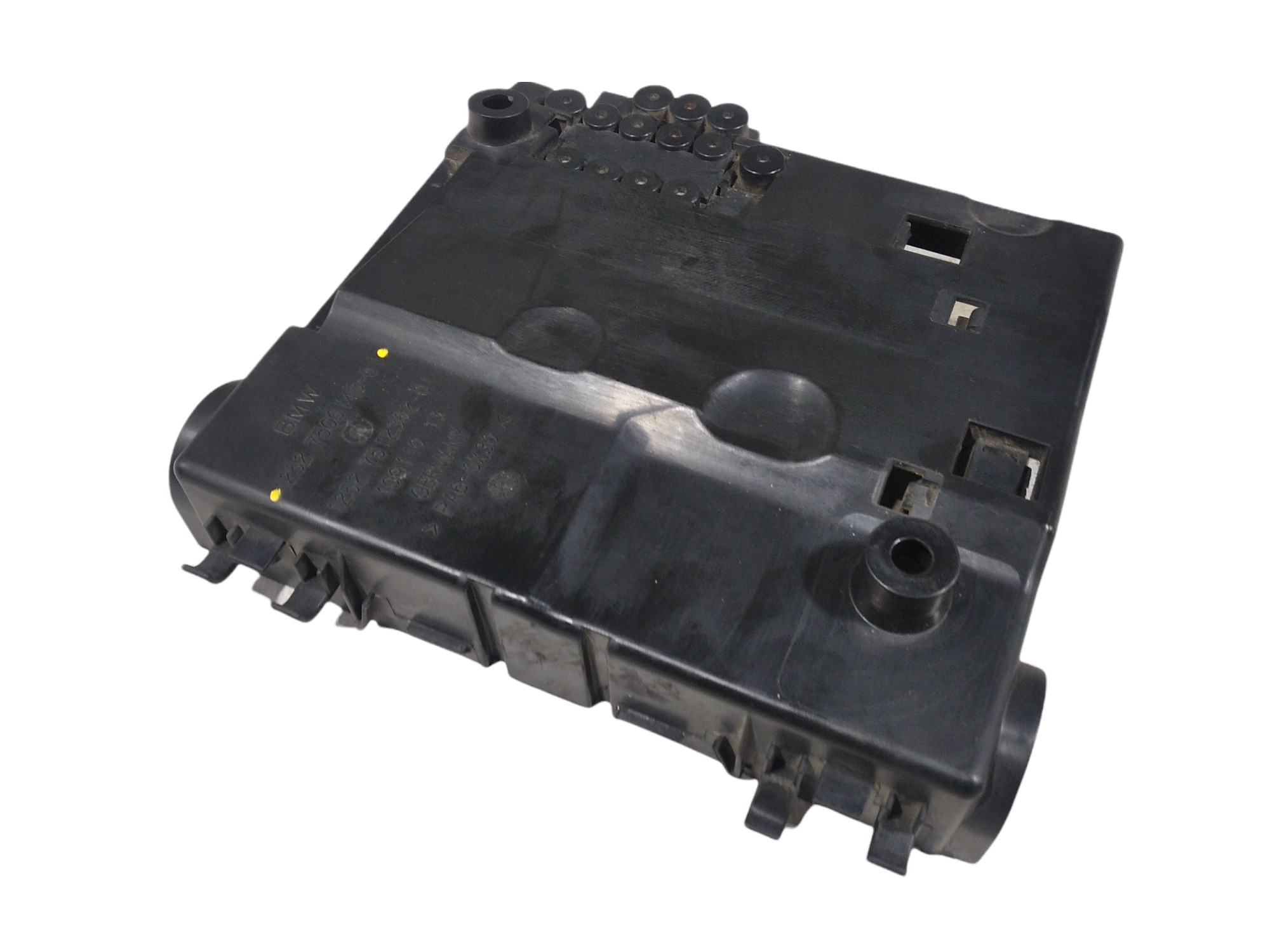 Suporte Modulo Land Rover Range Rover 2004 V284 6