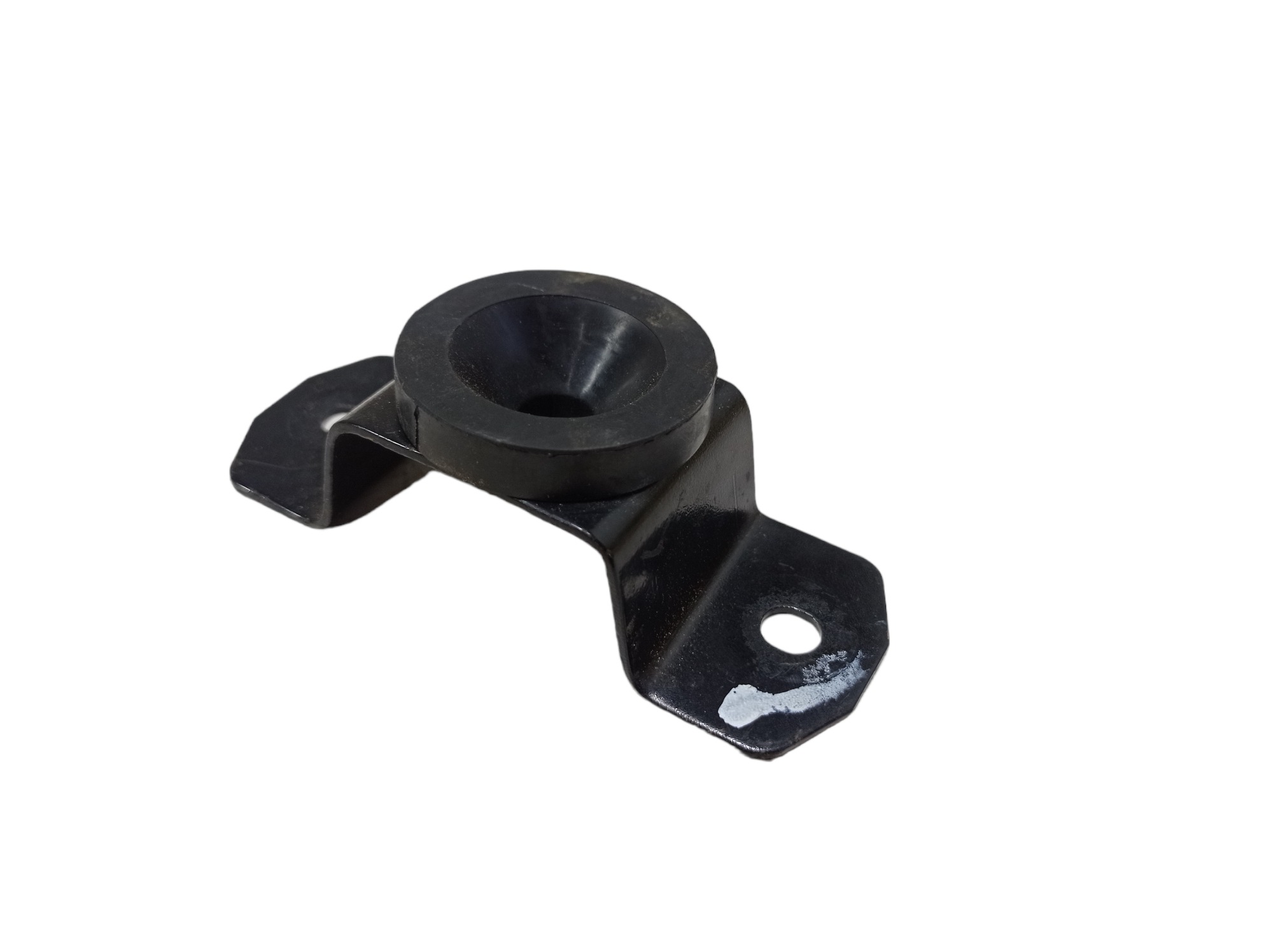 Suporte Inferior Radiador Mitsubishi Outlander 2014 V551 4