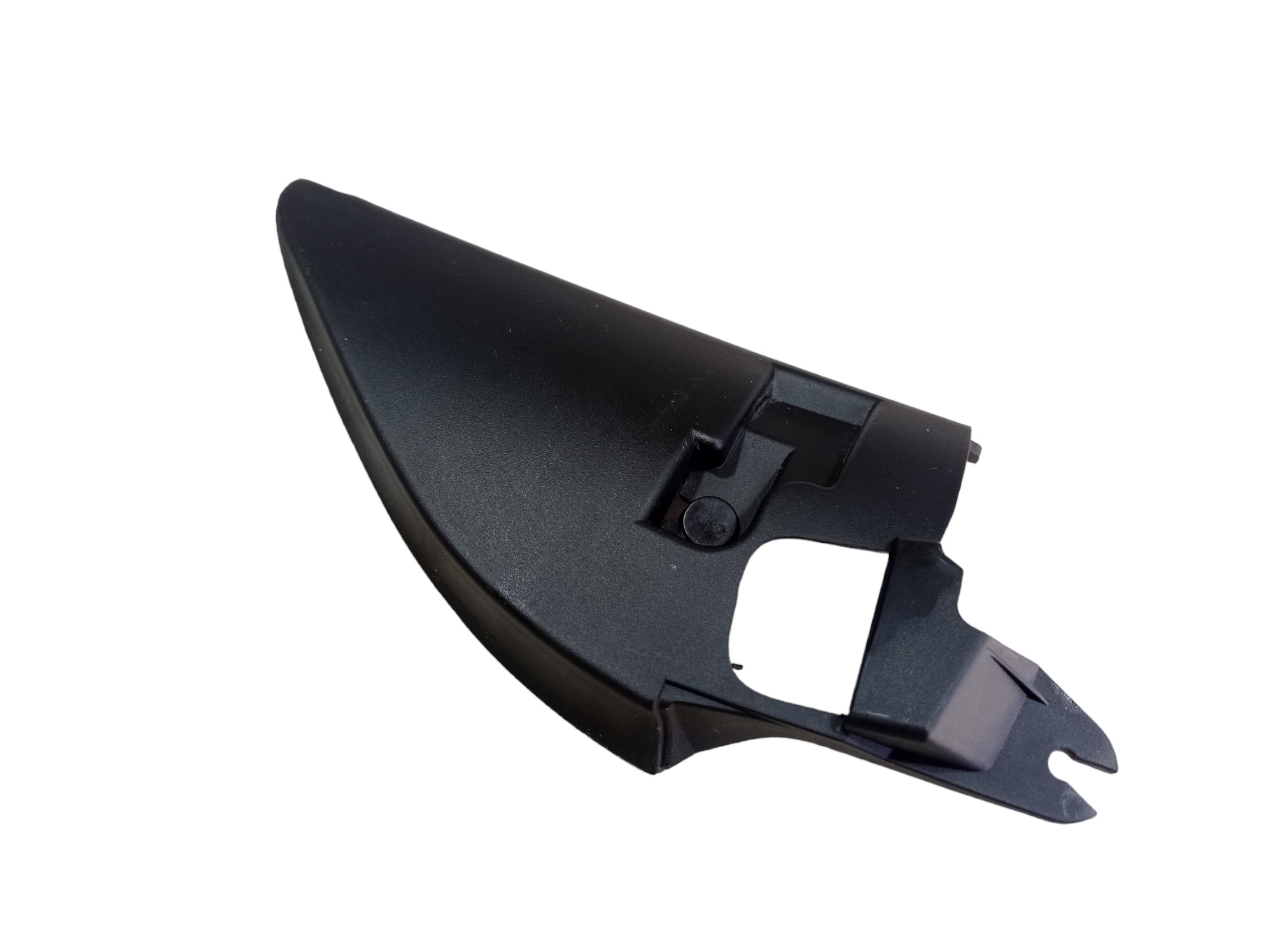 Acabamento Interno Retrovisor Direito Vw Virtus 2017 21 V559 7