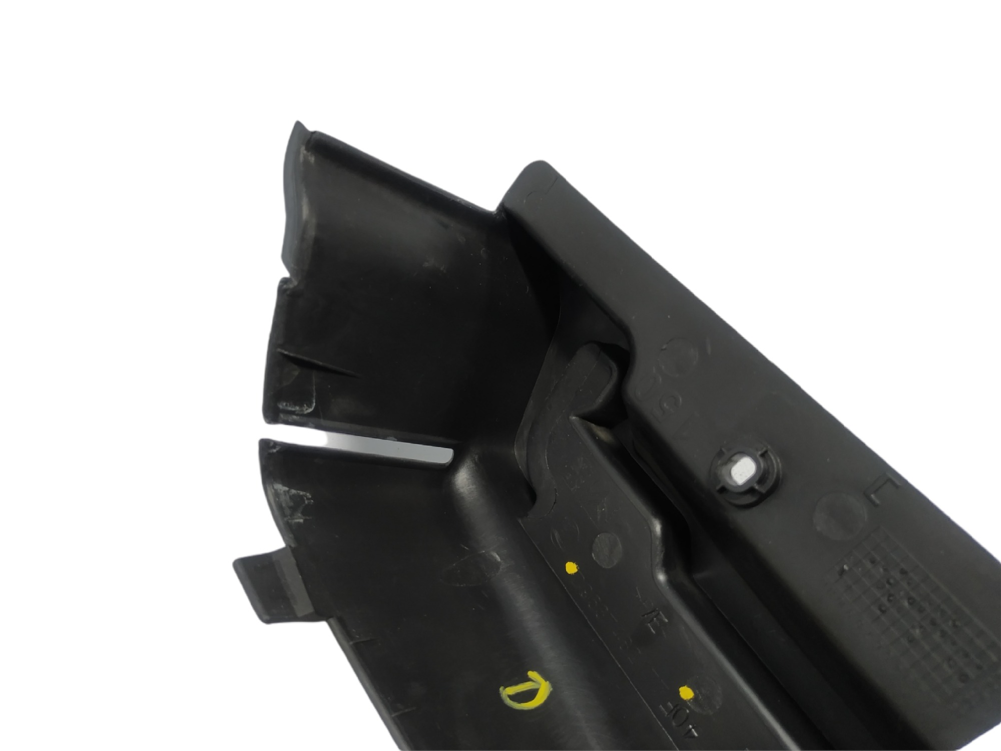 Bagagito Direito Peugeot 307 2008 V369 5