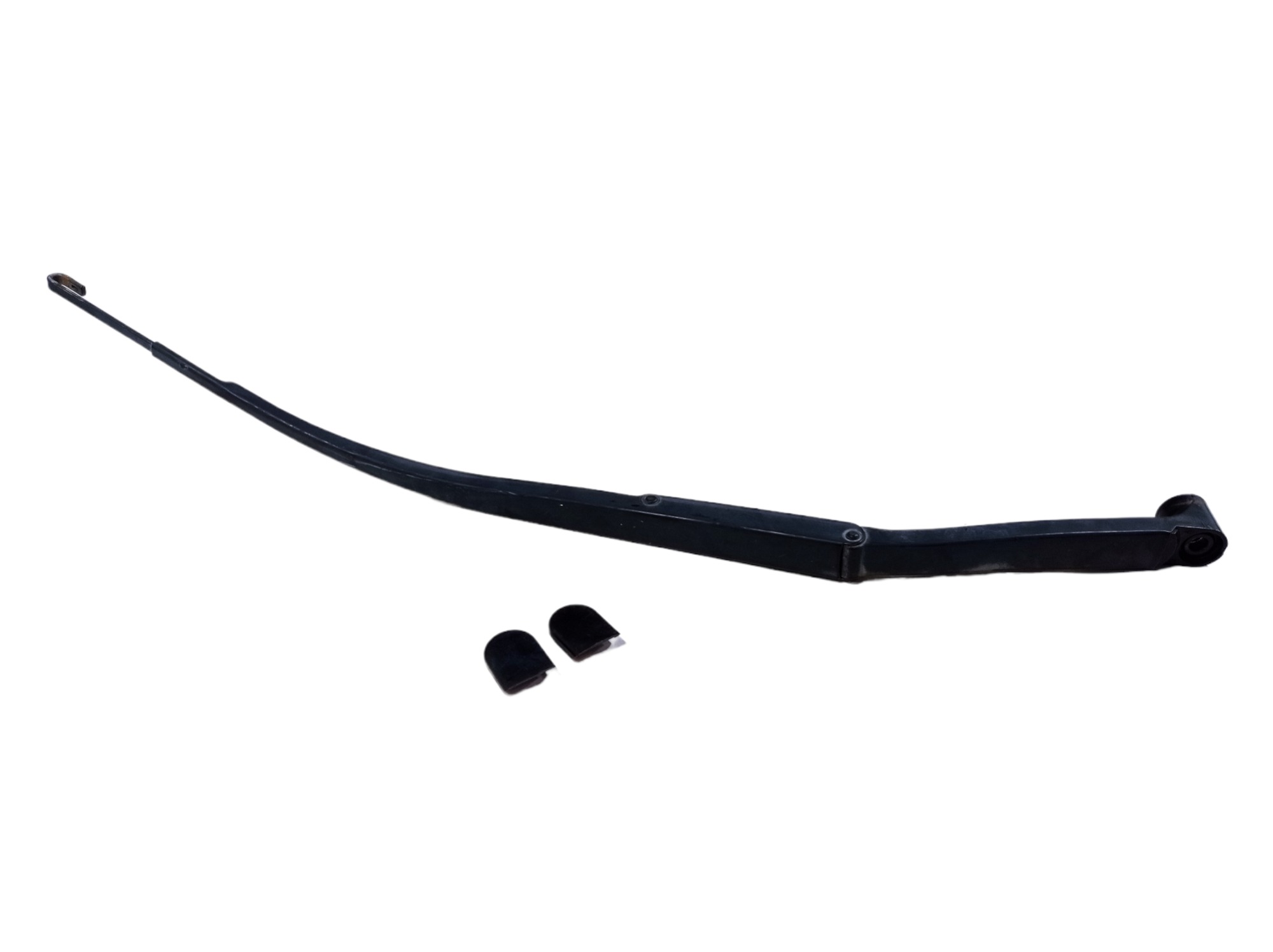 Braço Limpador Dianteira Direito Nissan Altima Sl 2014 V465 6