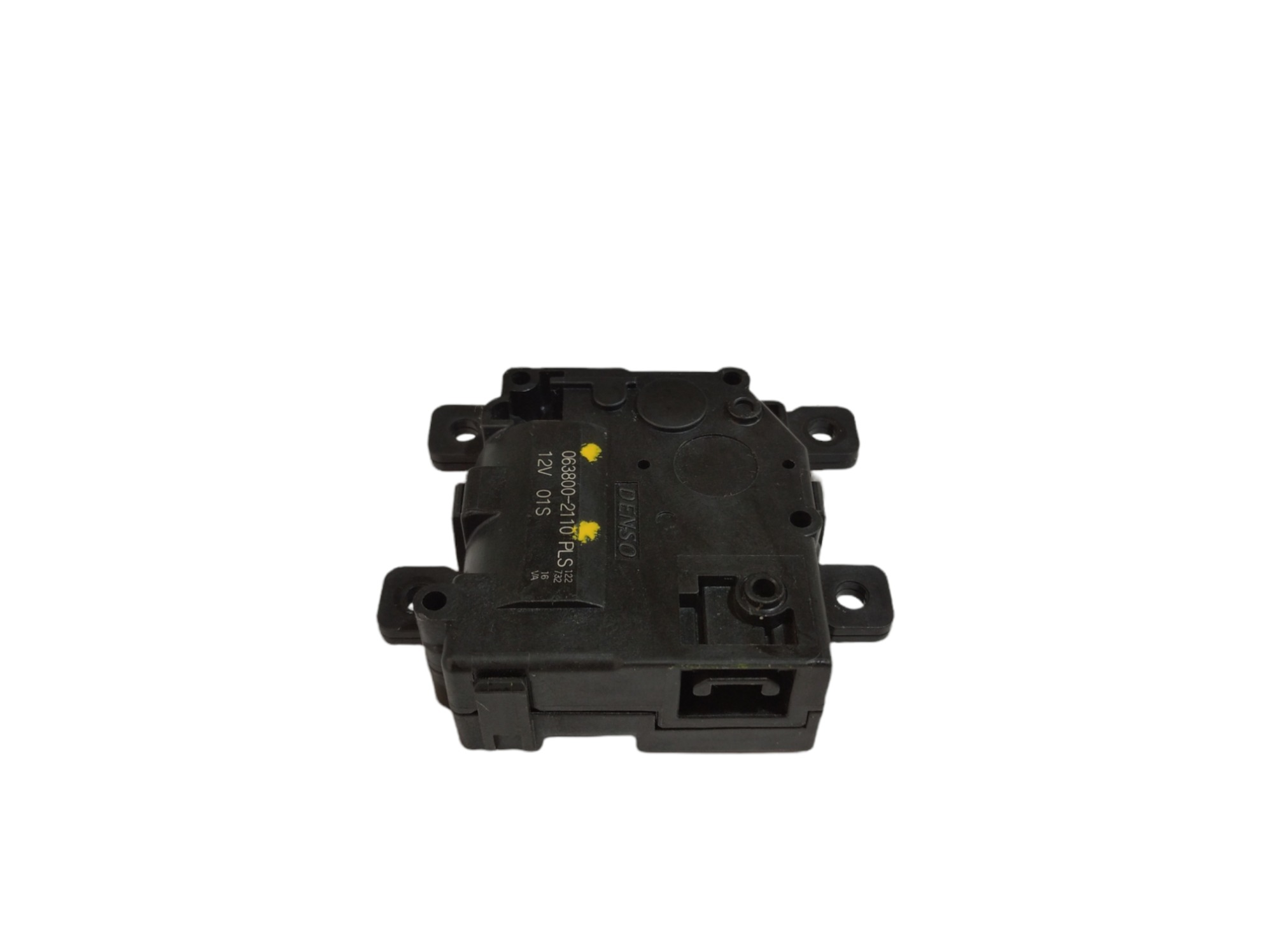 Motor Atuador Caixa Ar Condicionado Lexus Is250 F Sport V434 1
