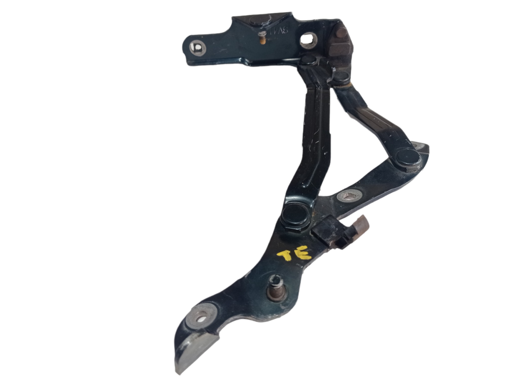 Dobradiça Esquerda Porta Malas Honda Accord Lx 94 2.2 V448 1