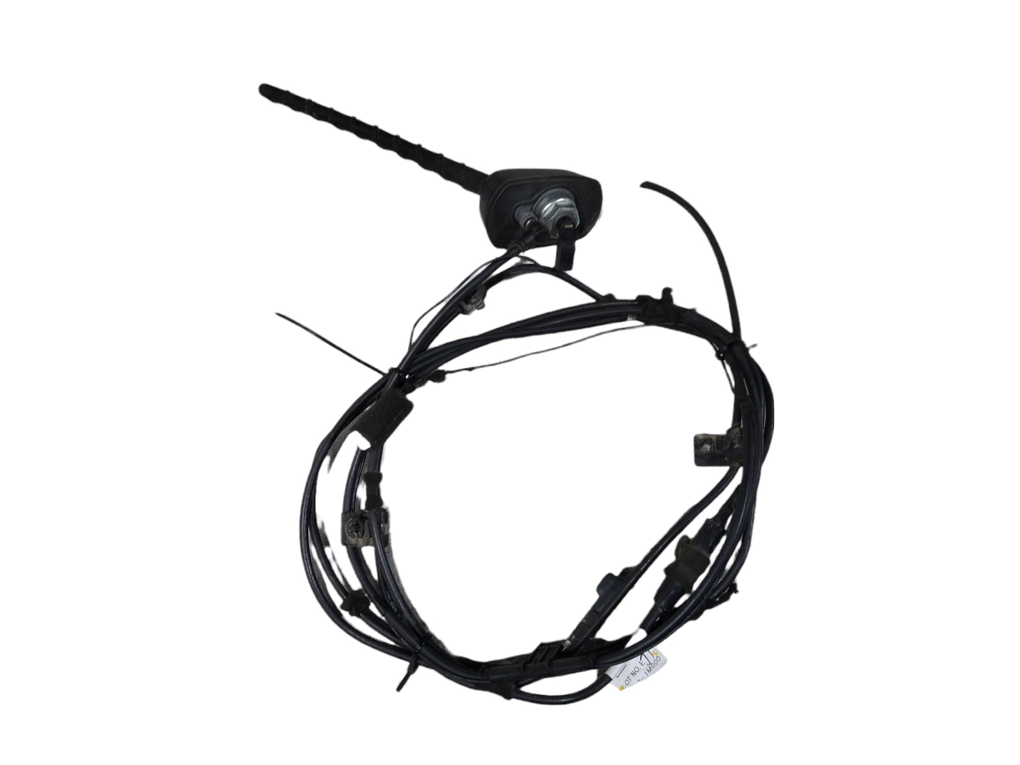 Antena Kia Cerato 1.6 16v 2009 A 2013 V331 7