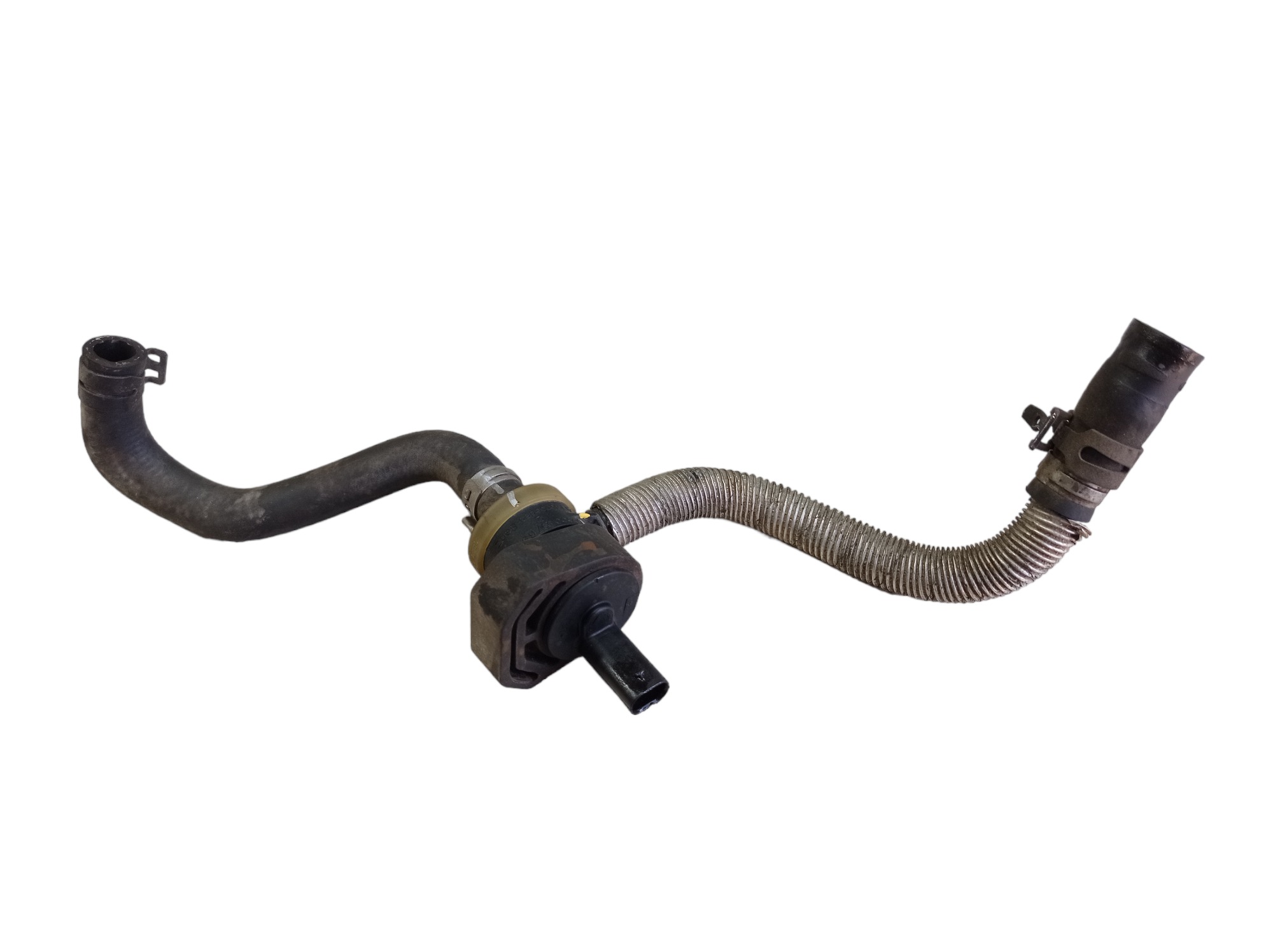 Válvula Solenoide Mercedes Gla 200 1.6 16v 2016 V568 3