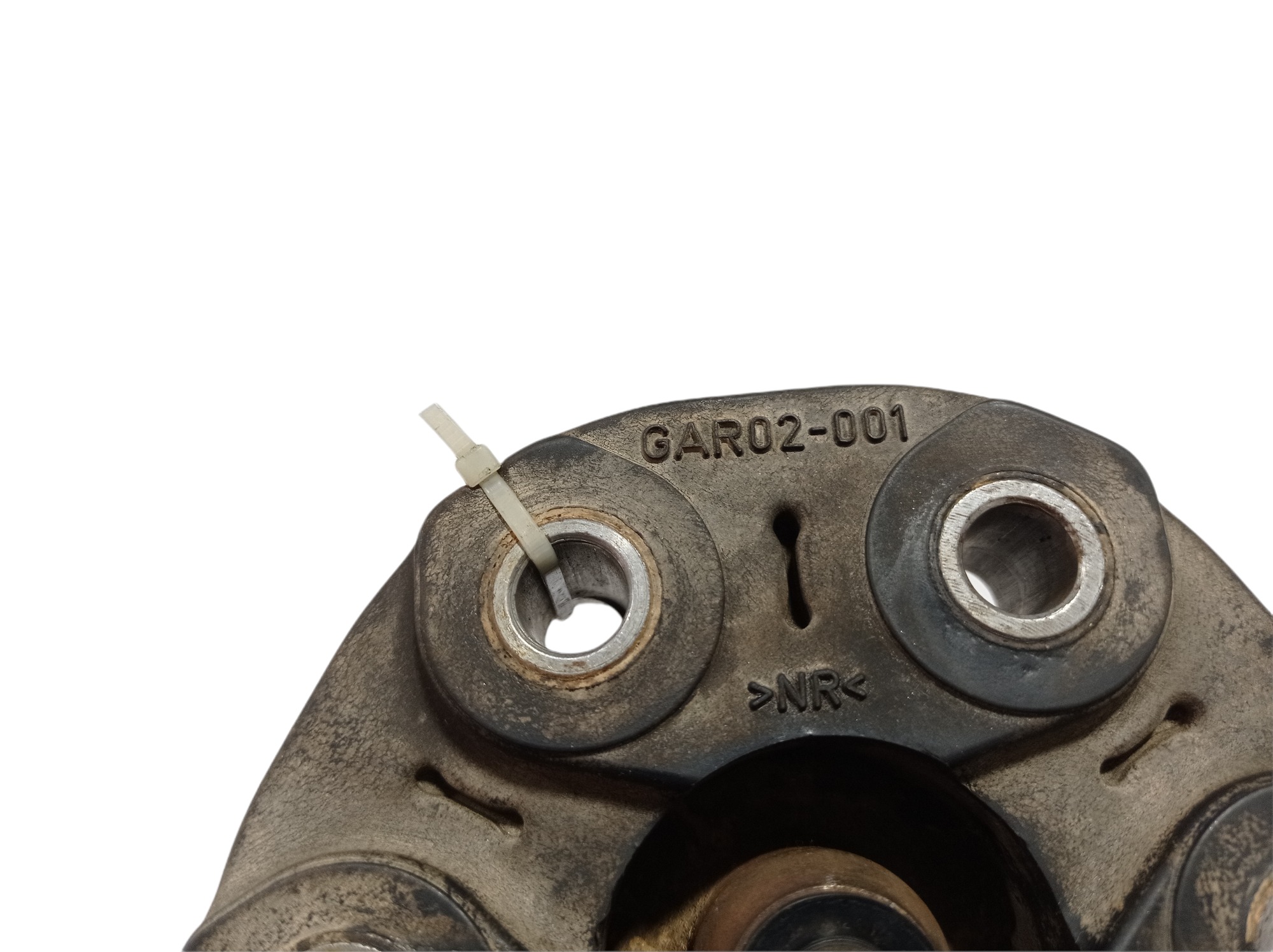 Coxim Cardan Traseiro Land Rover 4.4 Gasolina 2004 V284 6
