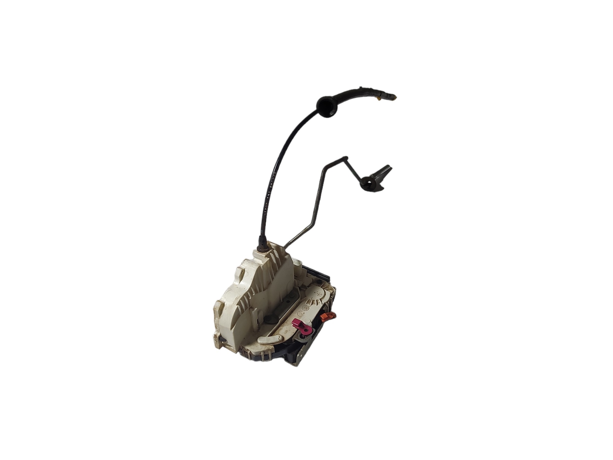 Fechadura Porta Dianteira Esquerda Jeep Grand Cheroke V580 1