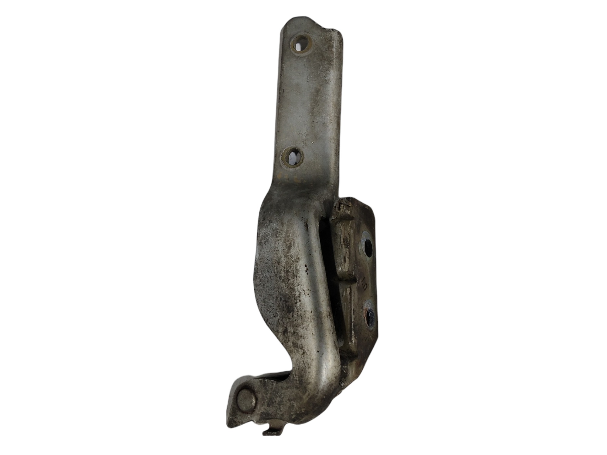 Dobradiça Direita Capô Fiat Palio 1996 A 2006 V231 6