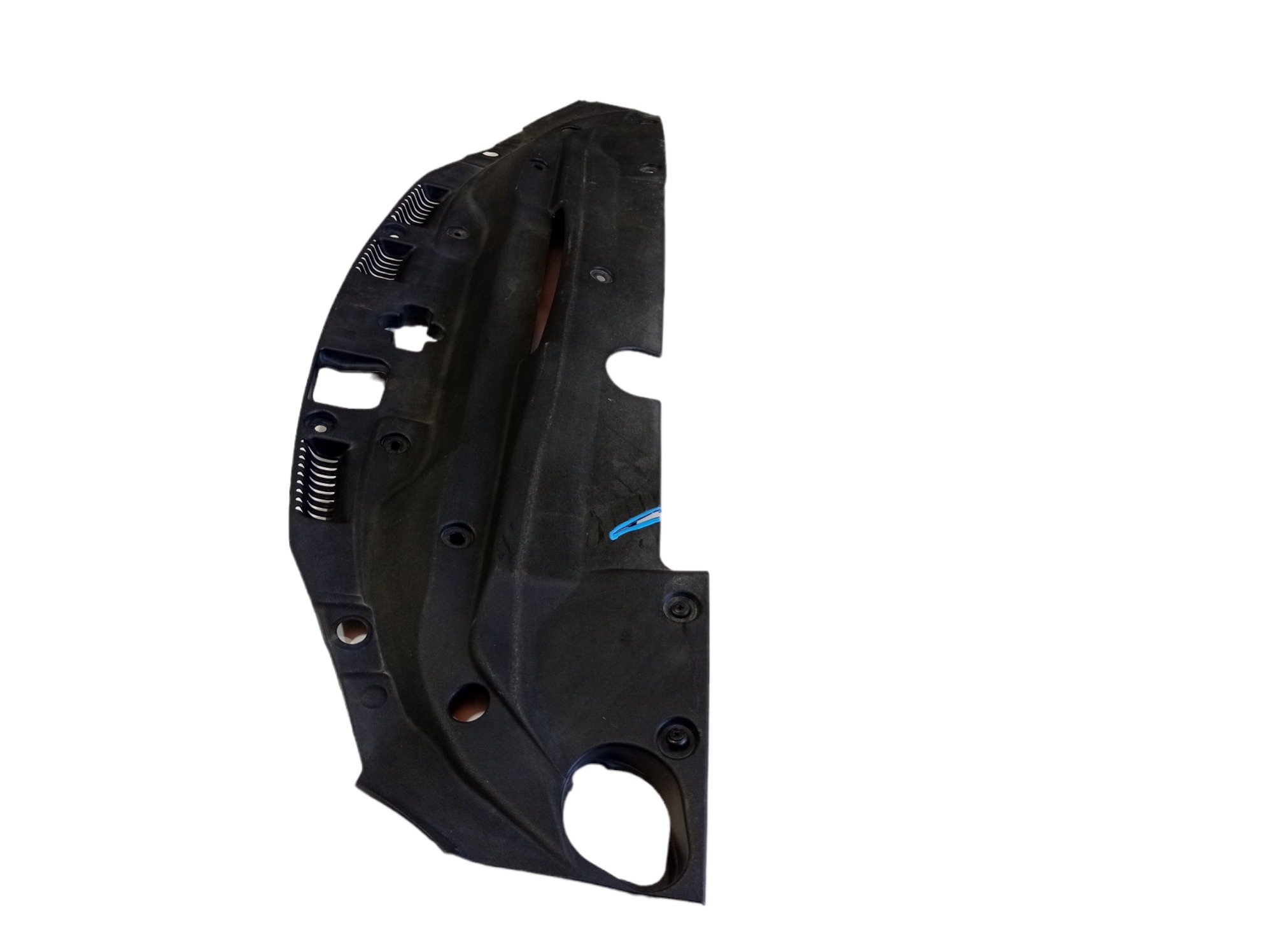 Suporte Radiador Lexus Is300 2012 V545 3