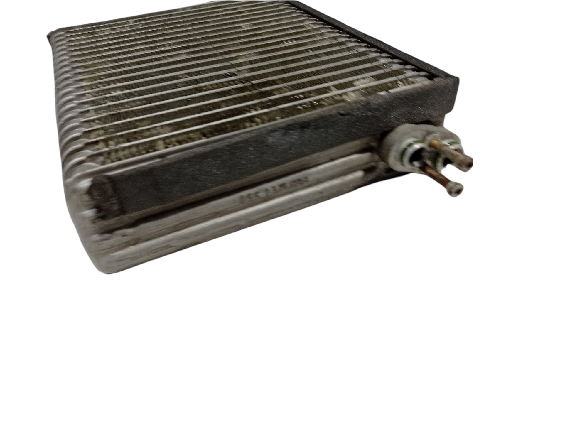 Caixa Evaporadora Ar Condicionado Fiat Stilo 2002 2010 V225 4