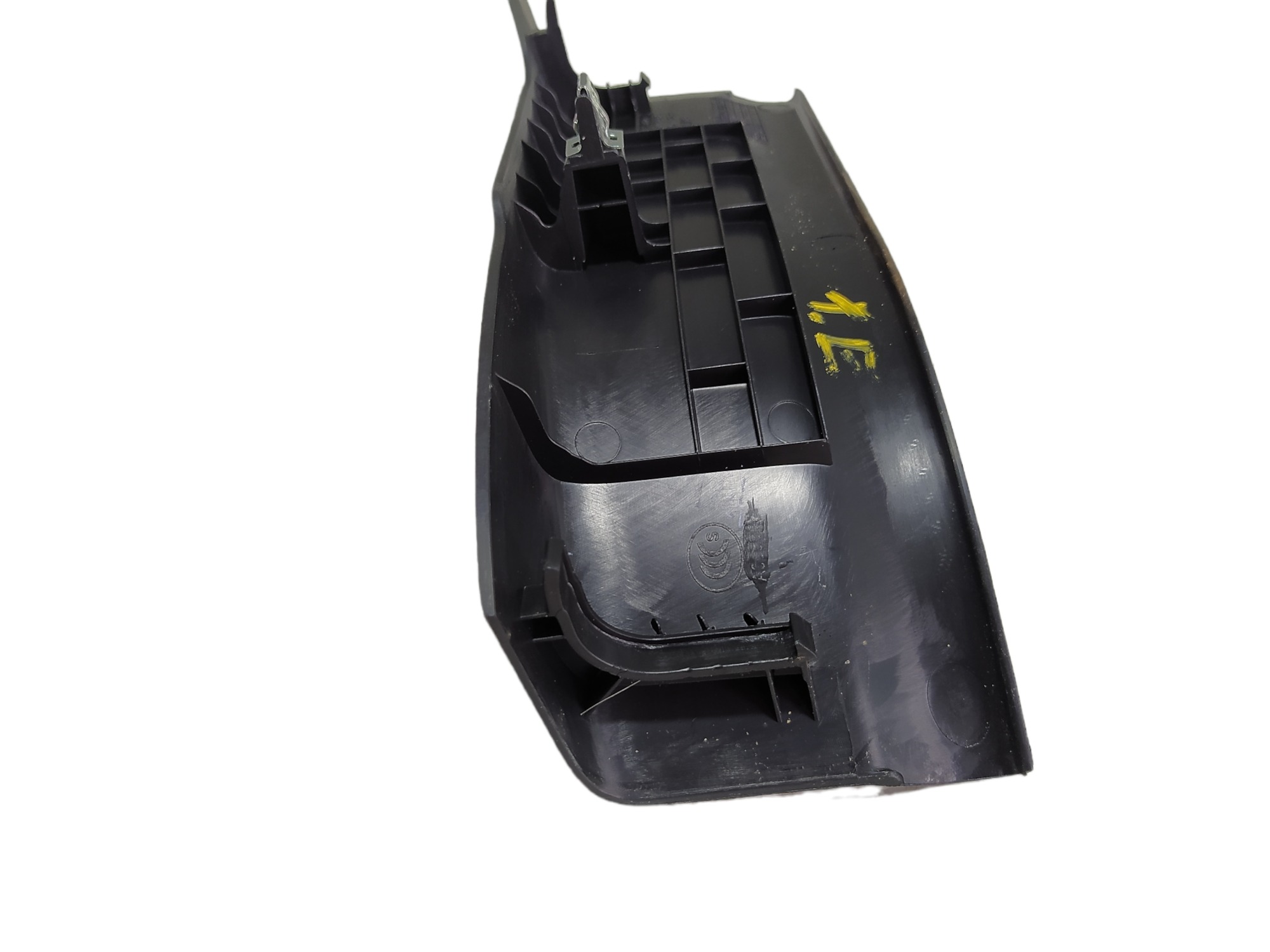 Soleira Traseira Esquerda Jac T40 2020 5402150u8910 V549 5