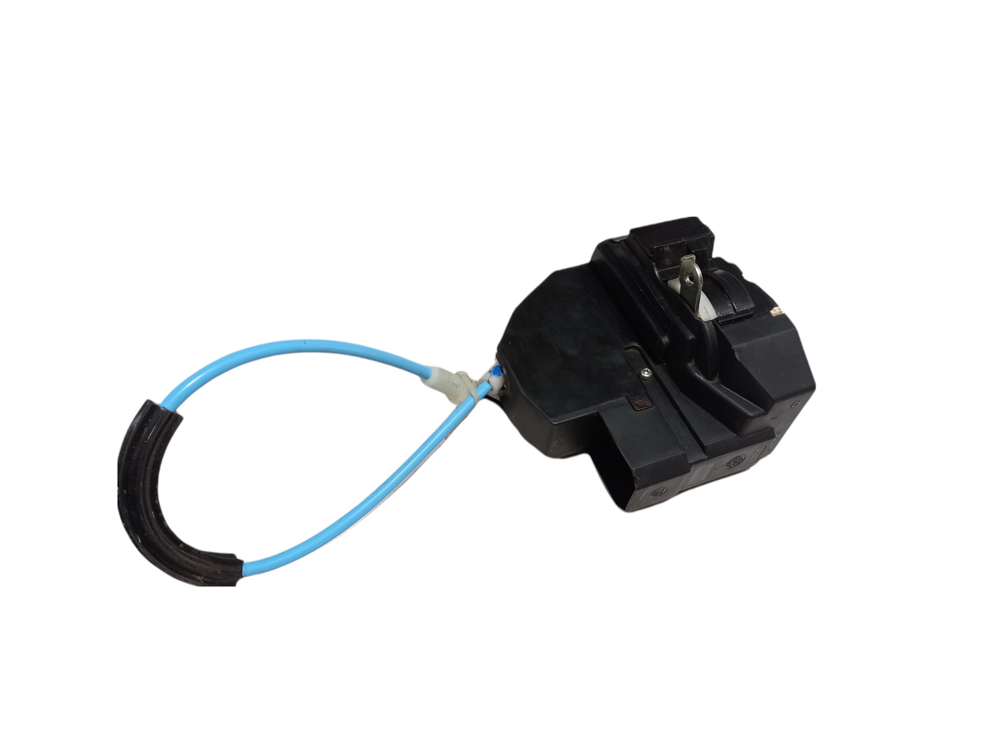 Fechadura Porta Traseira Direita Fiat Mobi 2019 V313 1