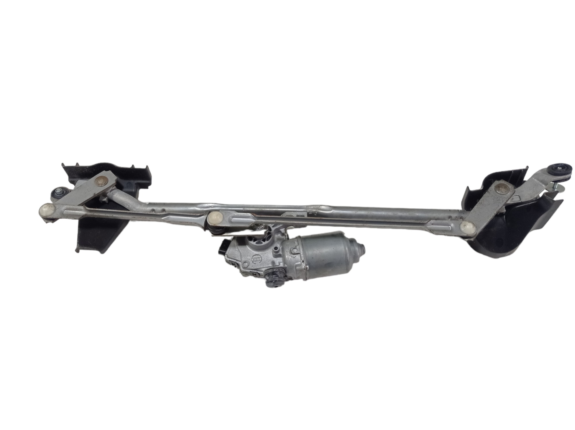 Motor Limpador Parabrisa Suzuki Swift Sport 2015 V550 2