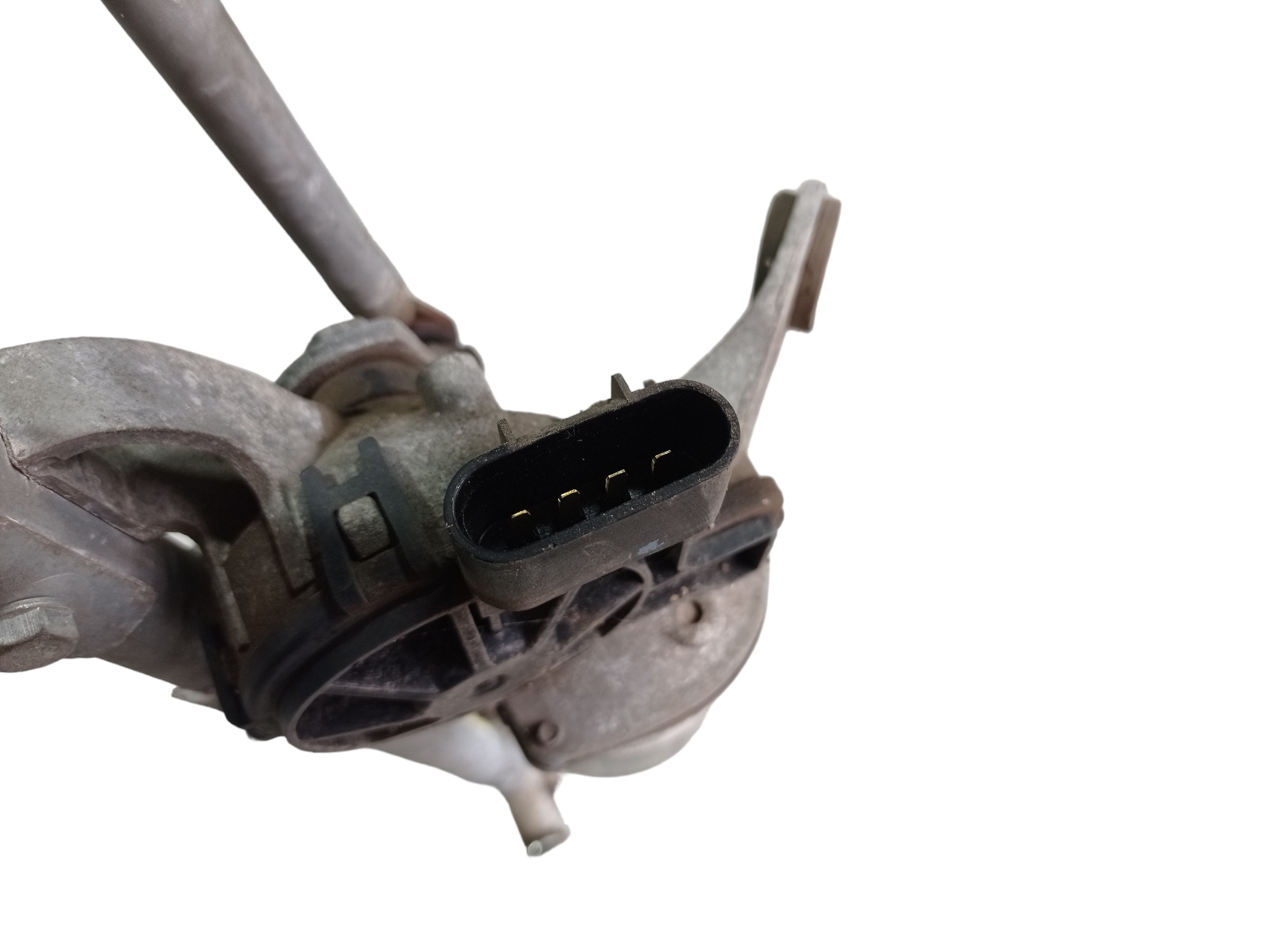 Motor Limpador Parabrisa Jeep Cherokee Limited 2012 V561 5