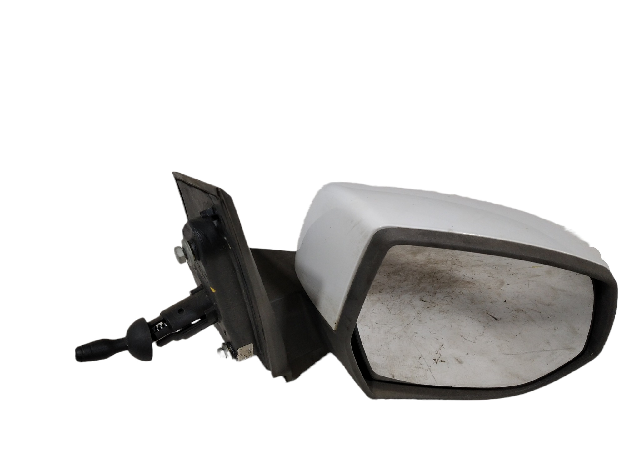 Retrovisor Direito Manual Original Gm Spin 2012 A 2020 V318 1