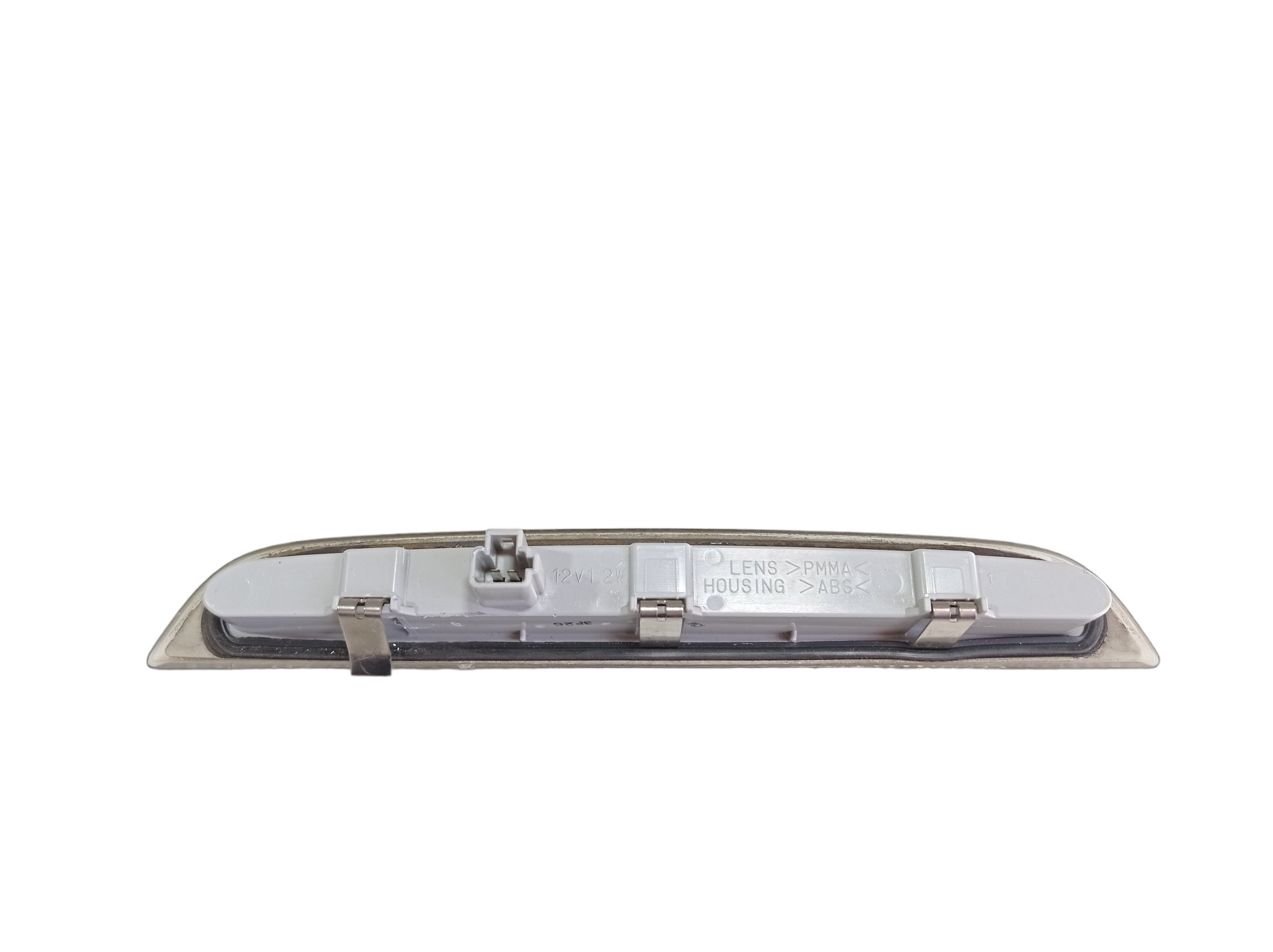 Break Light Luz De Freio Mitsubishi Outlander 2014 V551 5