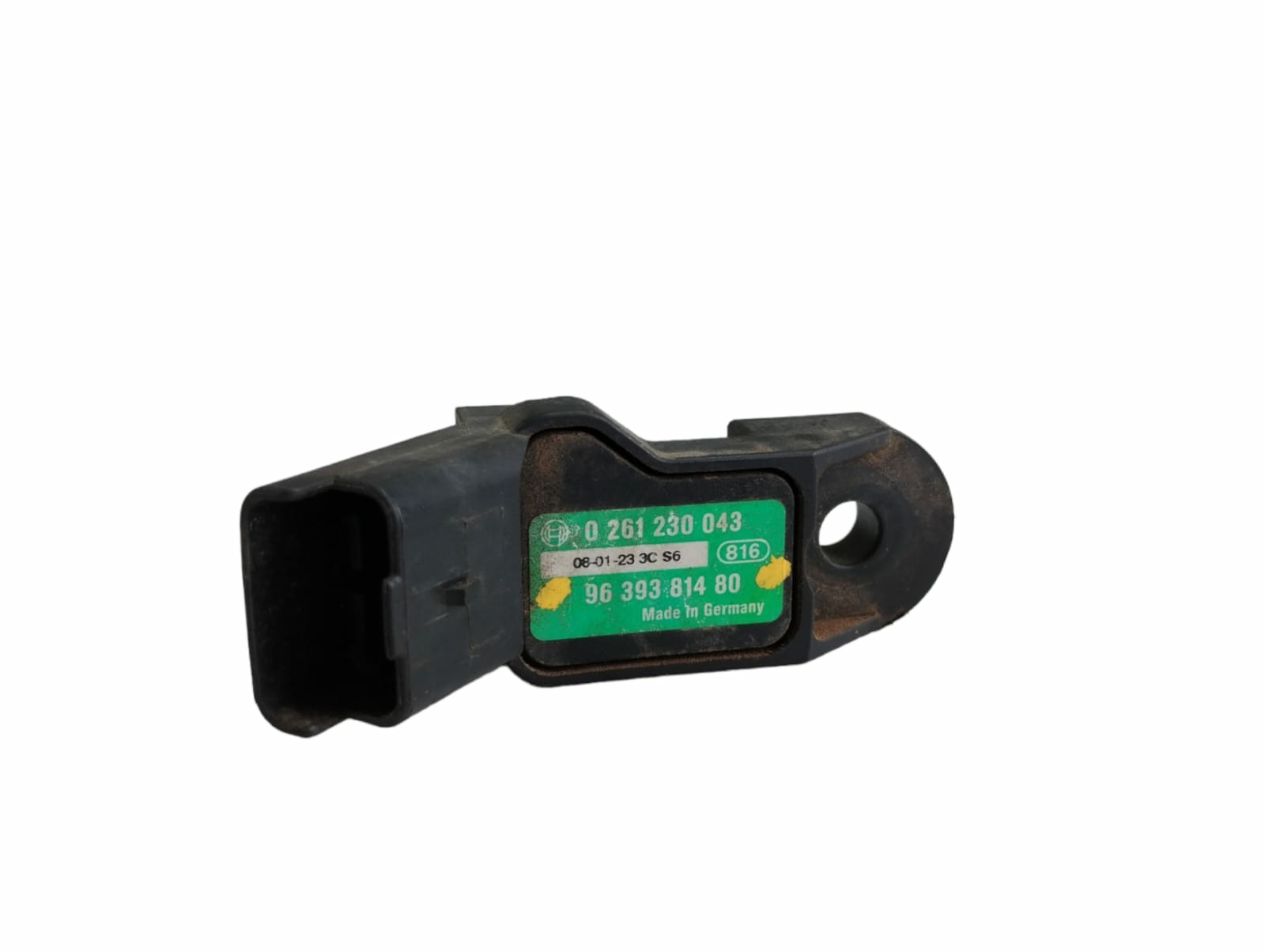 Sensor Map Citroen Xsara Picasso 206 207 307 0261230043 Vl 6