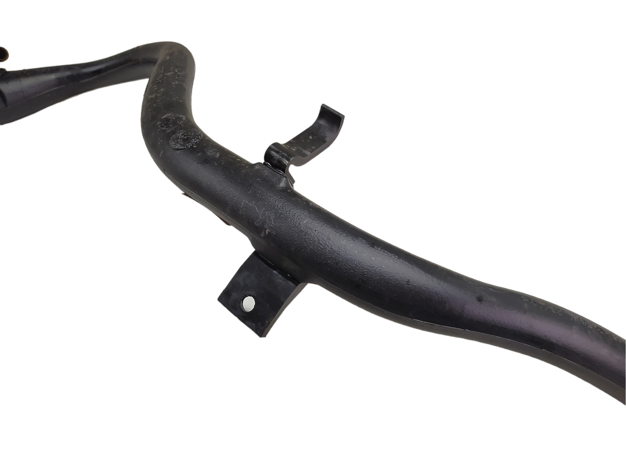 Gargalo Tanque Range Rover Vogue 5.0 2010 A 2012 V546 10