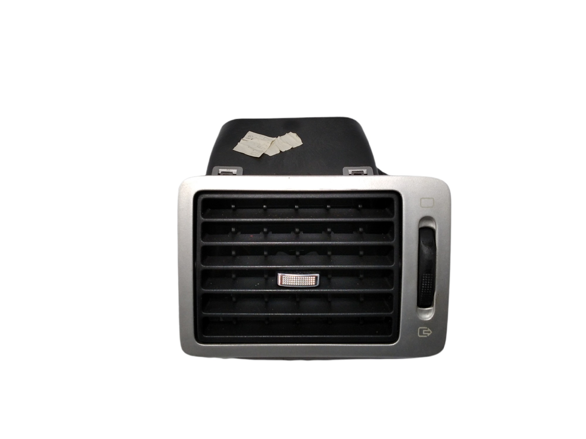 Difusor Ar Direito Peugeot 307 2008 V369 1