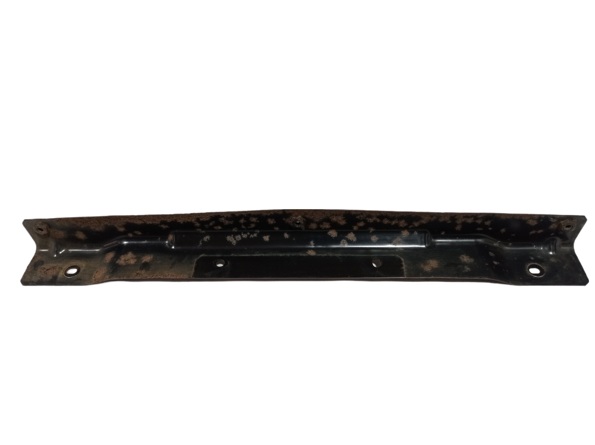 Guia Para Choque Traseiro Central Fiat Linea 2009 V433 6