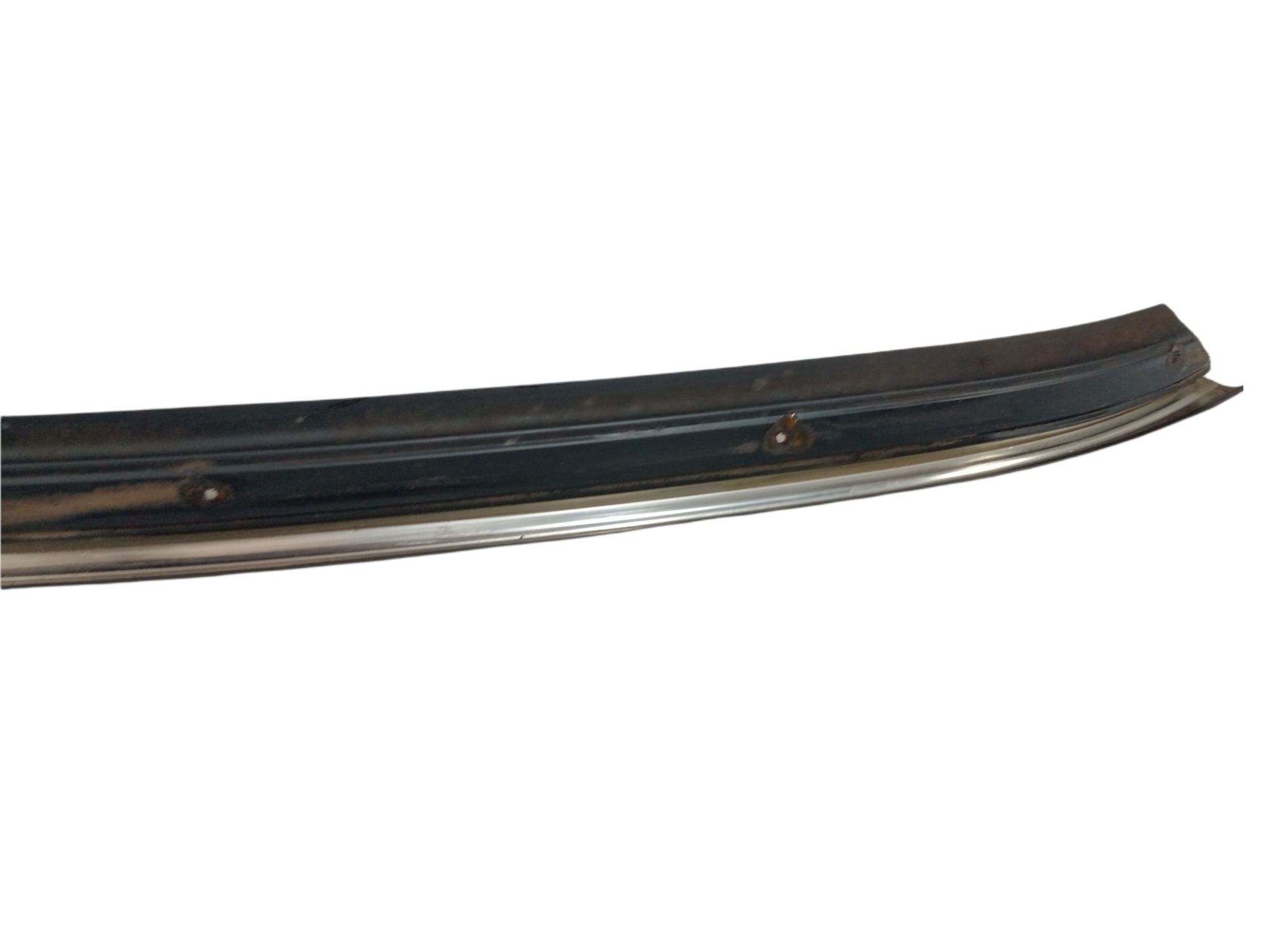 Pingadeira Direita Gm Omega Australiano 3.8 V6 2000 V367 5