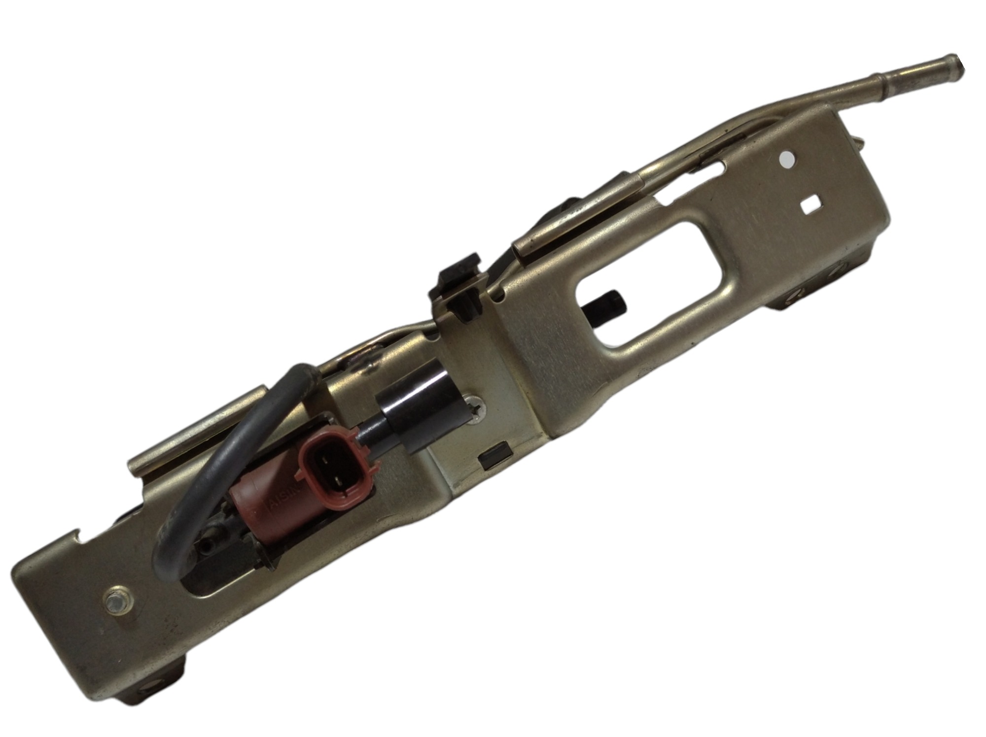 Valvula Vacuo Motor Lexus Es330 3.3 V6 2006 2586062010 V357 2