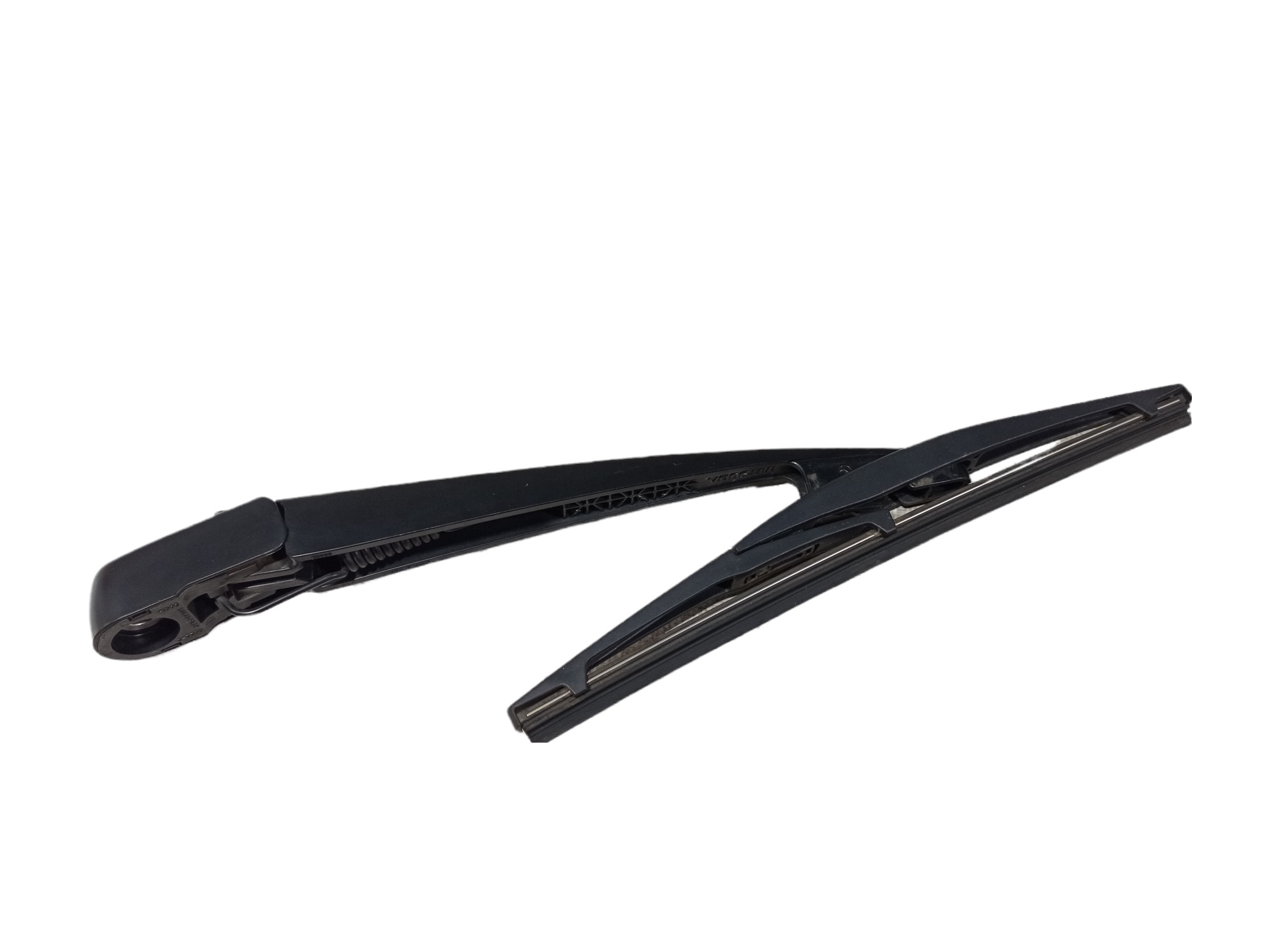 Haste Limpador Parabrisa Traseiro Mitsubishi Asx 2016 V332 4
