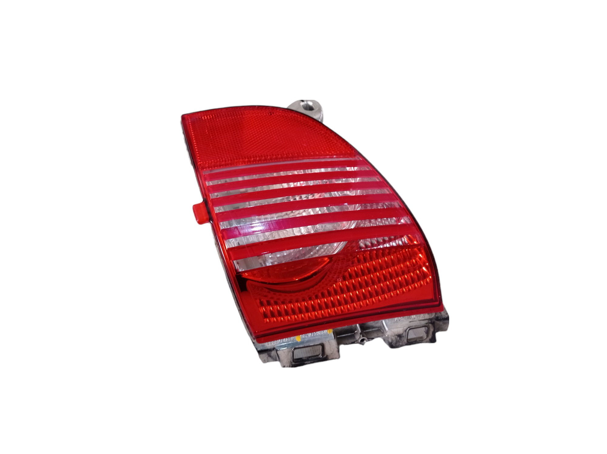 Lanterna Luz Re Peugeot 2008 2017 9820759880 V437 2
