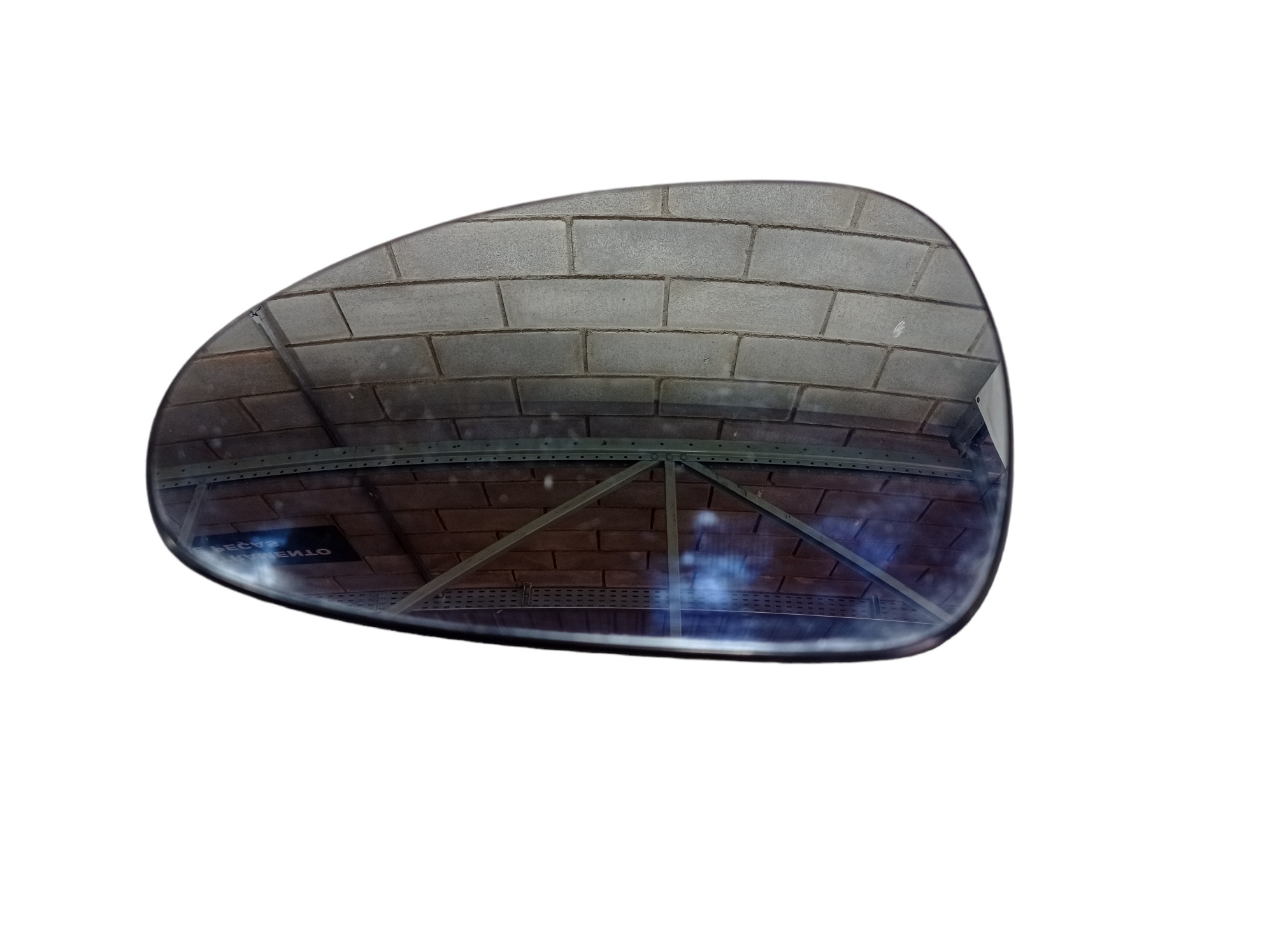 Espelho Retrovisor Esquerdo Chery Arrizo 5 Rxt 2019 V558 5