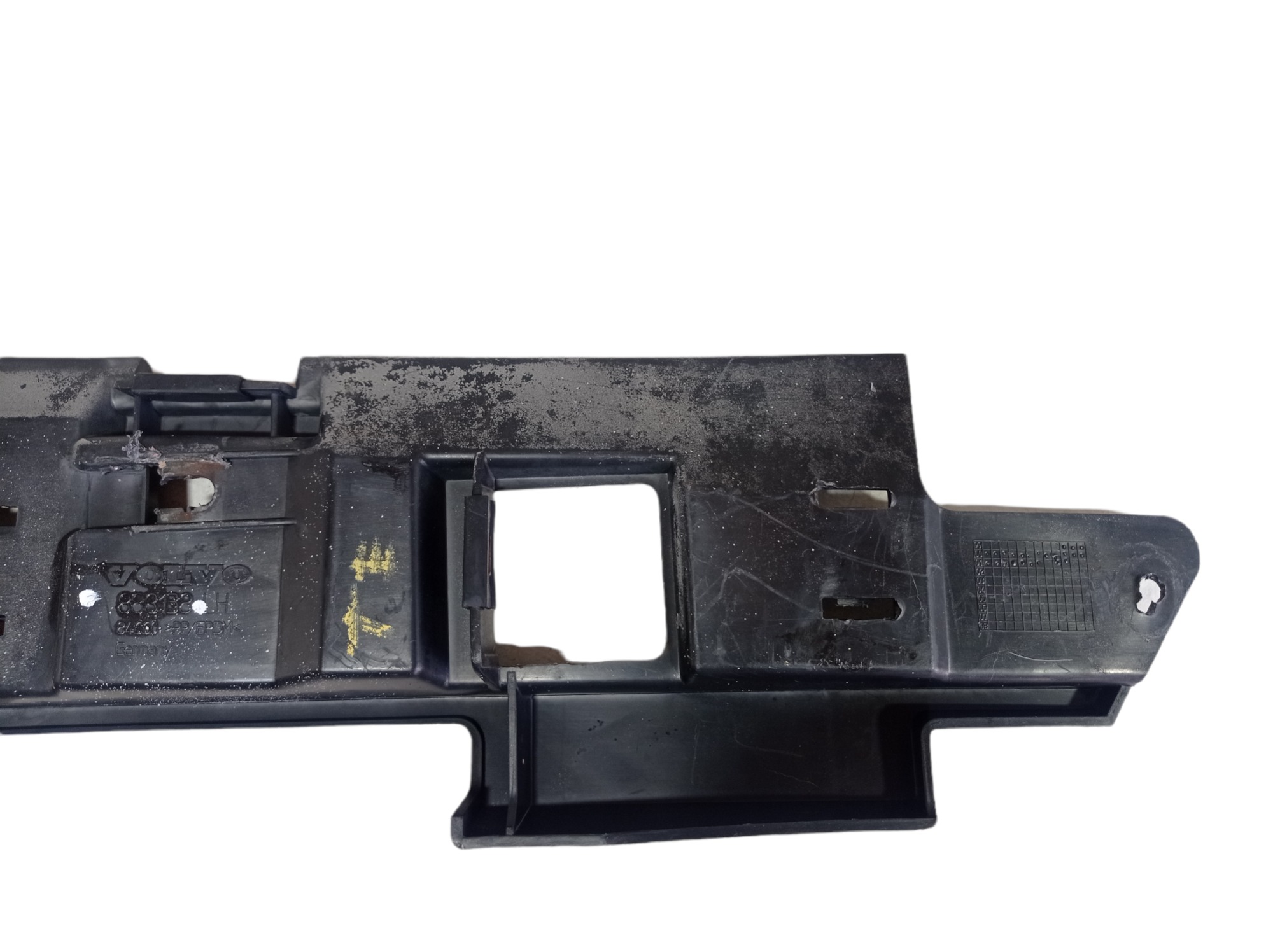 Guia Esquerdo Parachoque Traseiro Volvo S40 2.0 T4 2002 V54 2