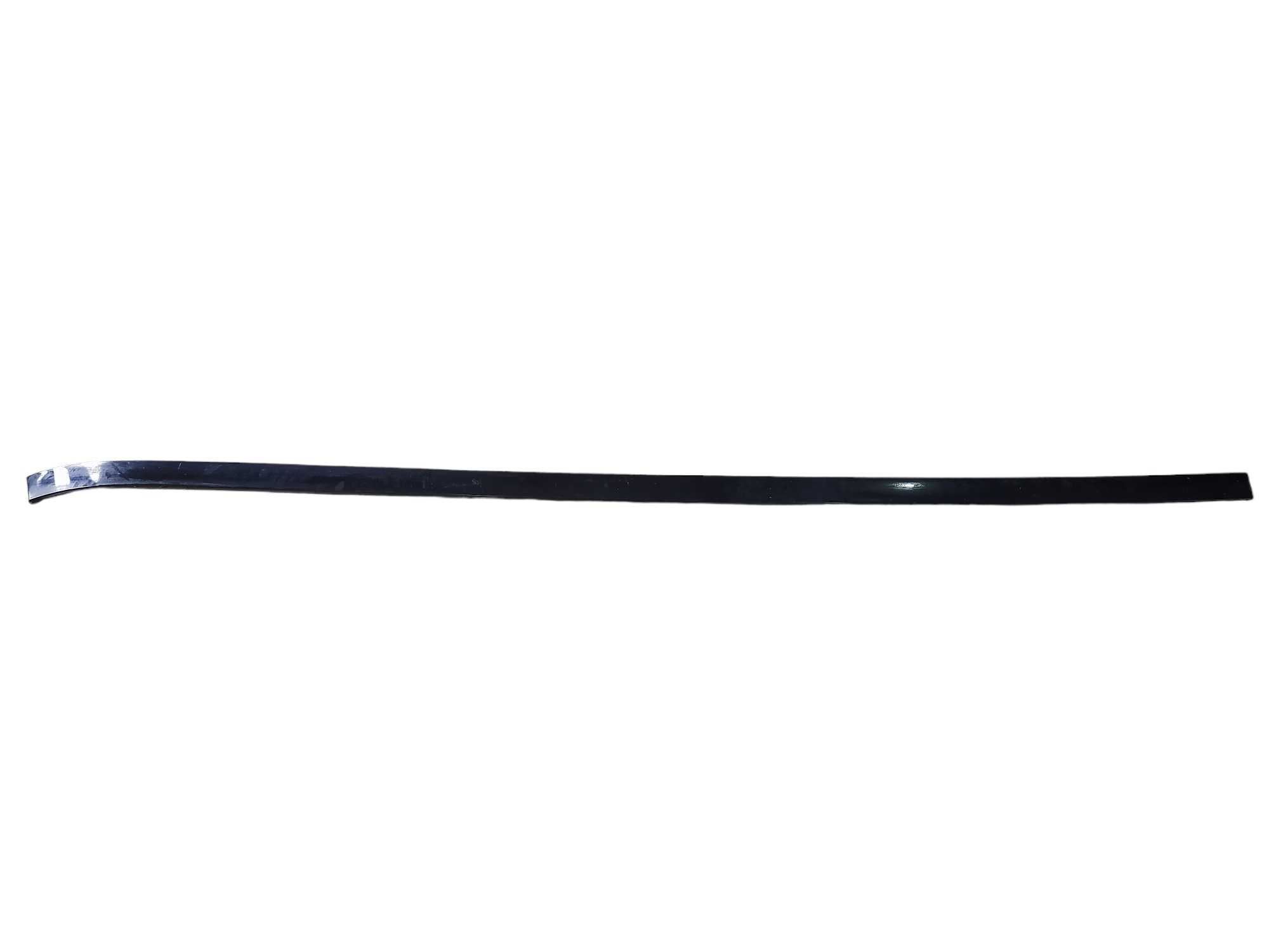 Friso Esquerdo Teto Range Rover Sport 3.0 2014 V573 5