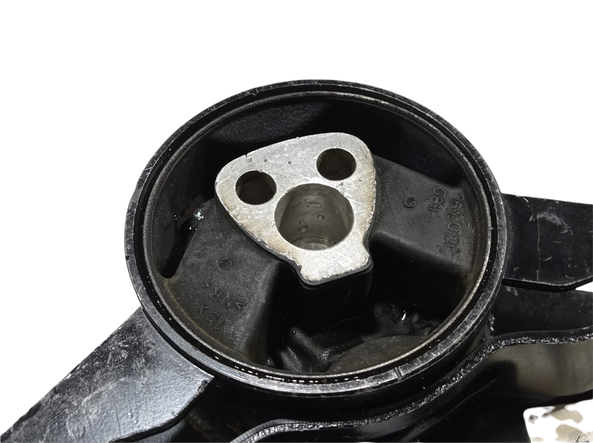 Coxim Motor Direito Chery Qq 2011 2015 V117 7