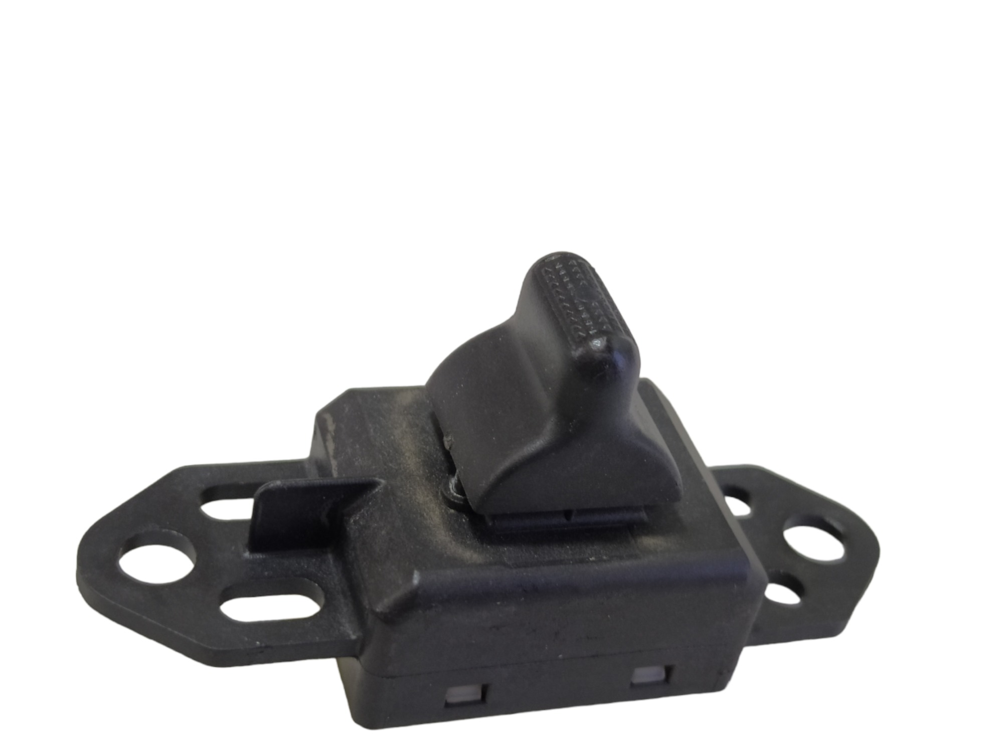 Botão Vidro Traseiro Direito Grand Caravan 2006 3.3 V6 V487 6