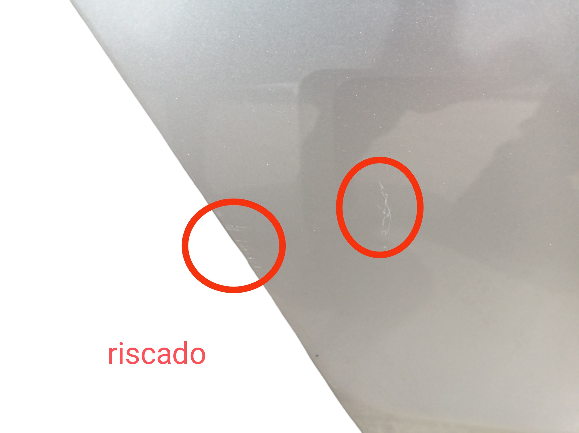 Porta Traseira Direita Honda Accord 2.0 2011 V557 9