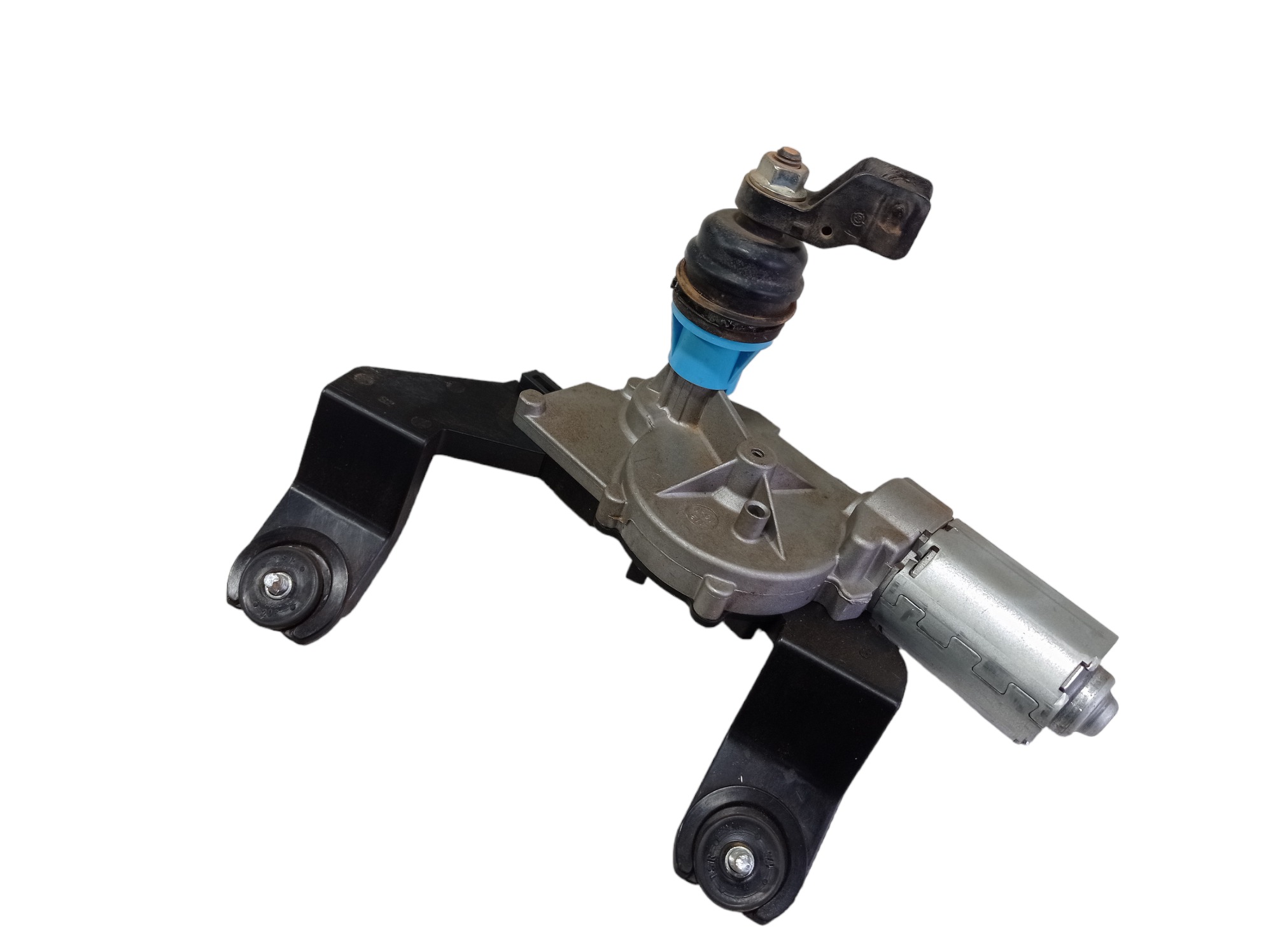 Motor Limpador Traseiro Jac T6 2016 V554 2