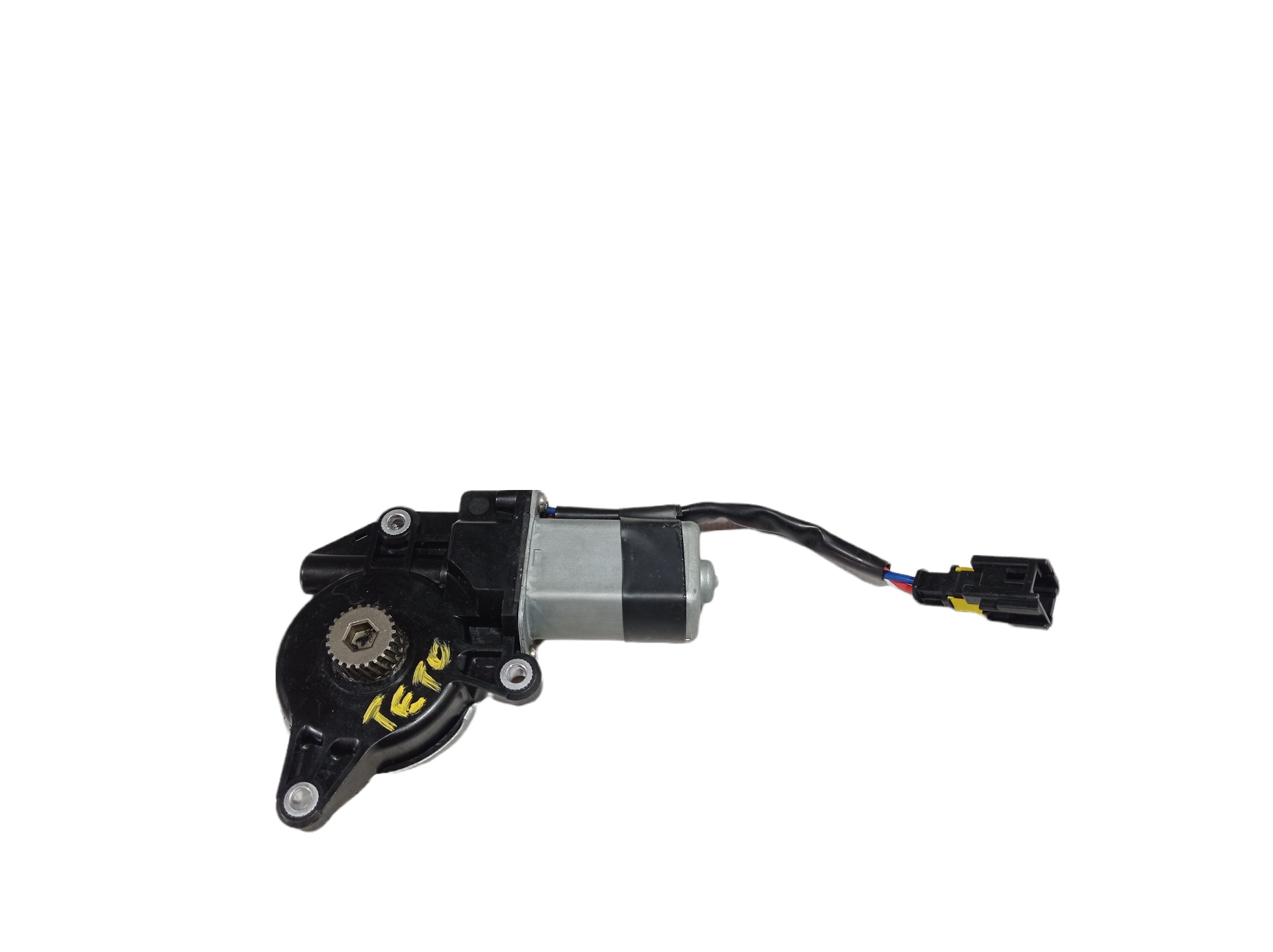 Motor Teto Solar Peugeot 2008 2017 Ga658ln V437 5