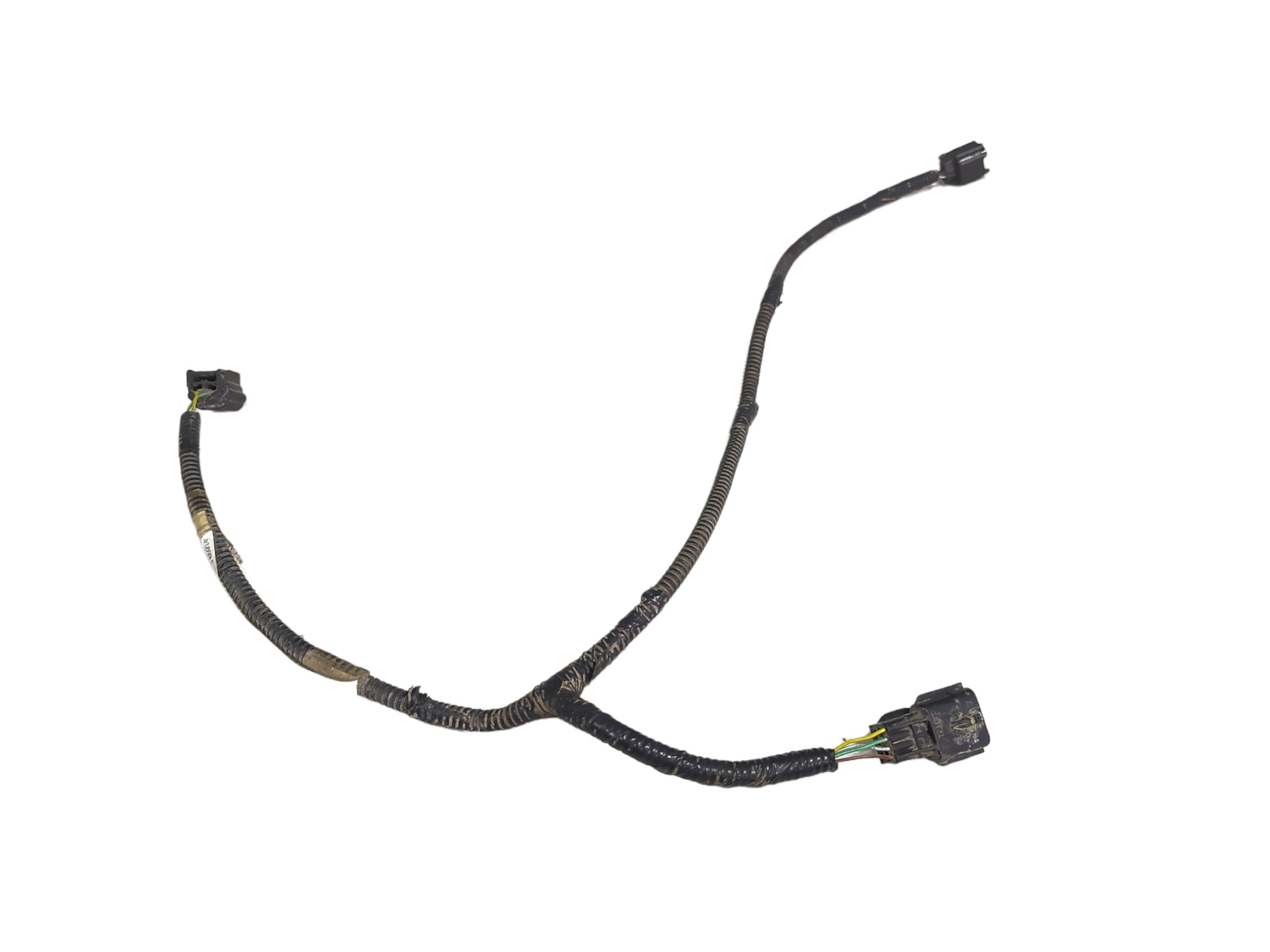 Chicote Canister Nissan Altima Sl 2.5 2014 240273ta0a V465 4