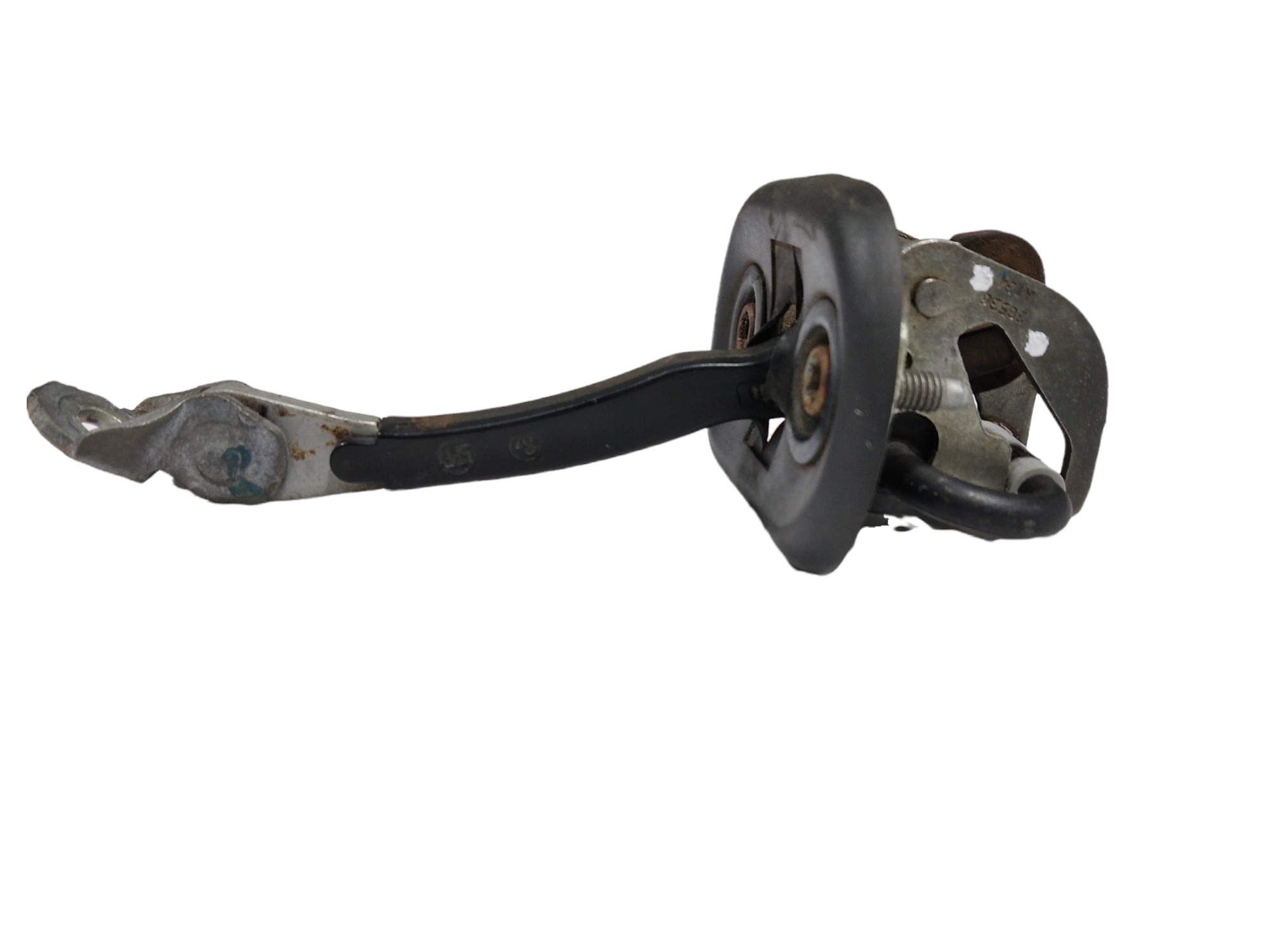Limitador Porta Traseira Esquerda Fiat Linea 2009 V433 2