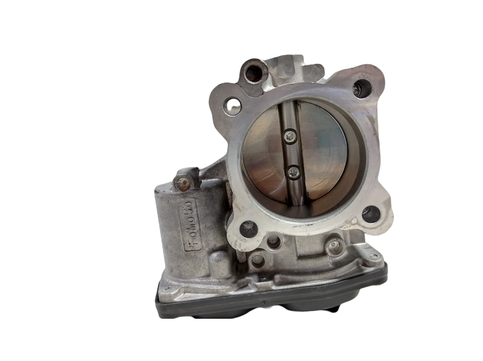 Tbi Corpo Borboleta Ford Fiesta Ka Ecosport 1.5 Cn1g9f991ba 4
