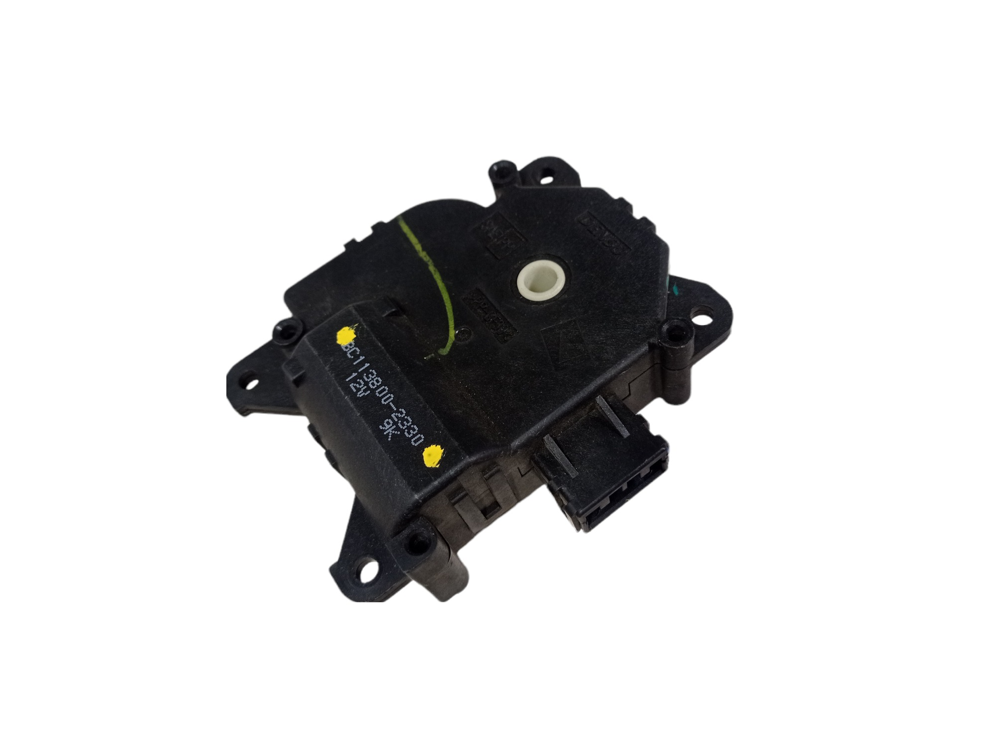 Atuador Ar Condicionado Honda Civic 2001 A 2006 V13 3