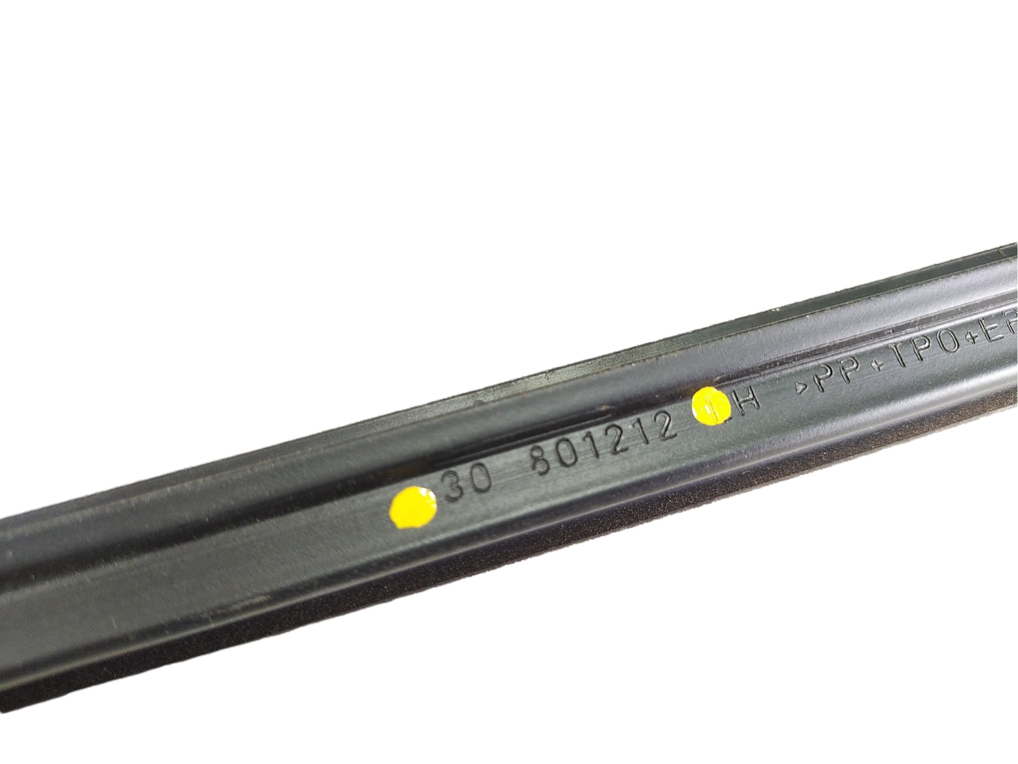 Pastana Dianteira Esquerda Volvo S40 T4 2002 30801212 V54 7