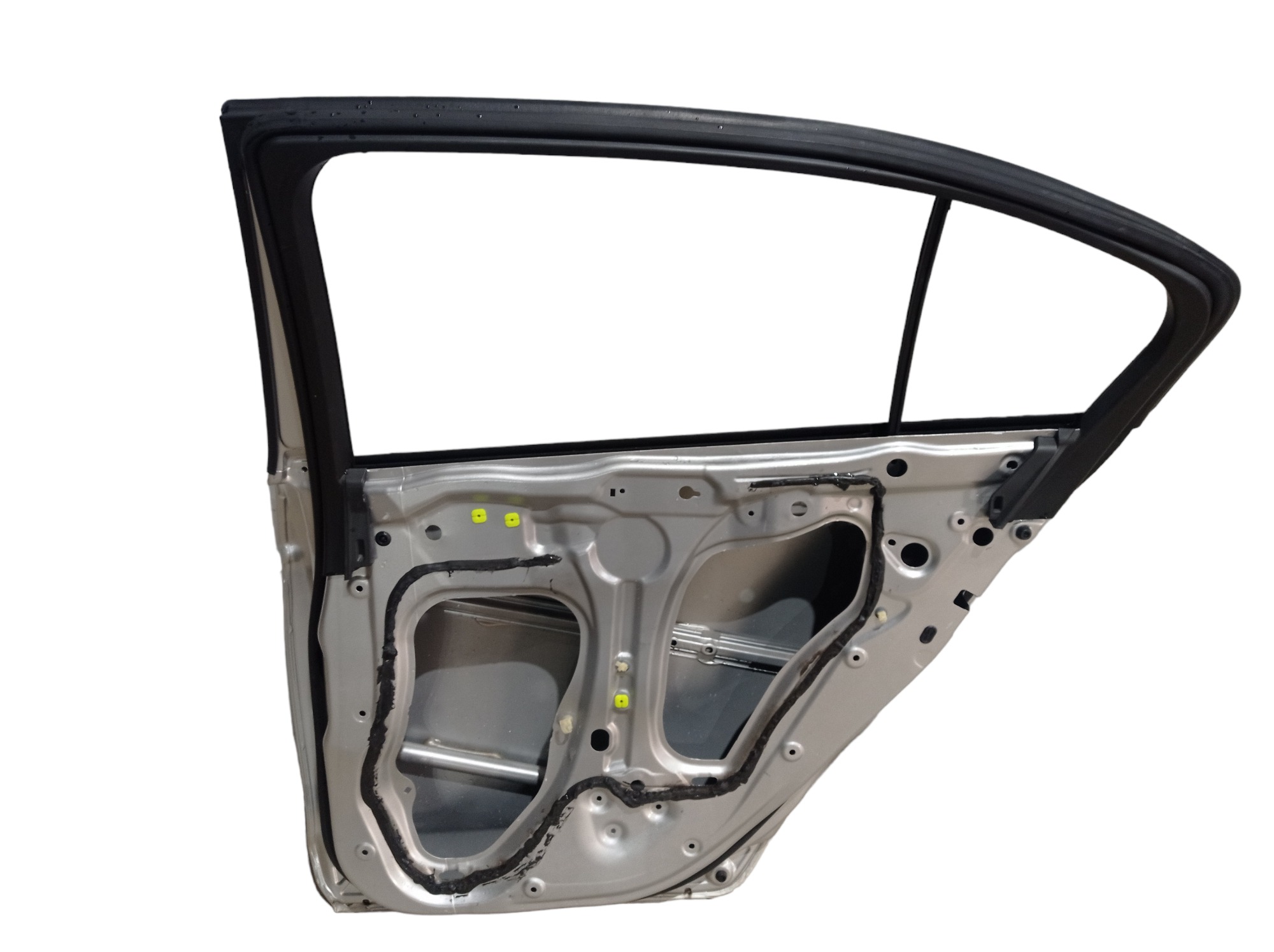 Porta Traseira Direita Honda Accord 2.0 2011 V557 7
