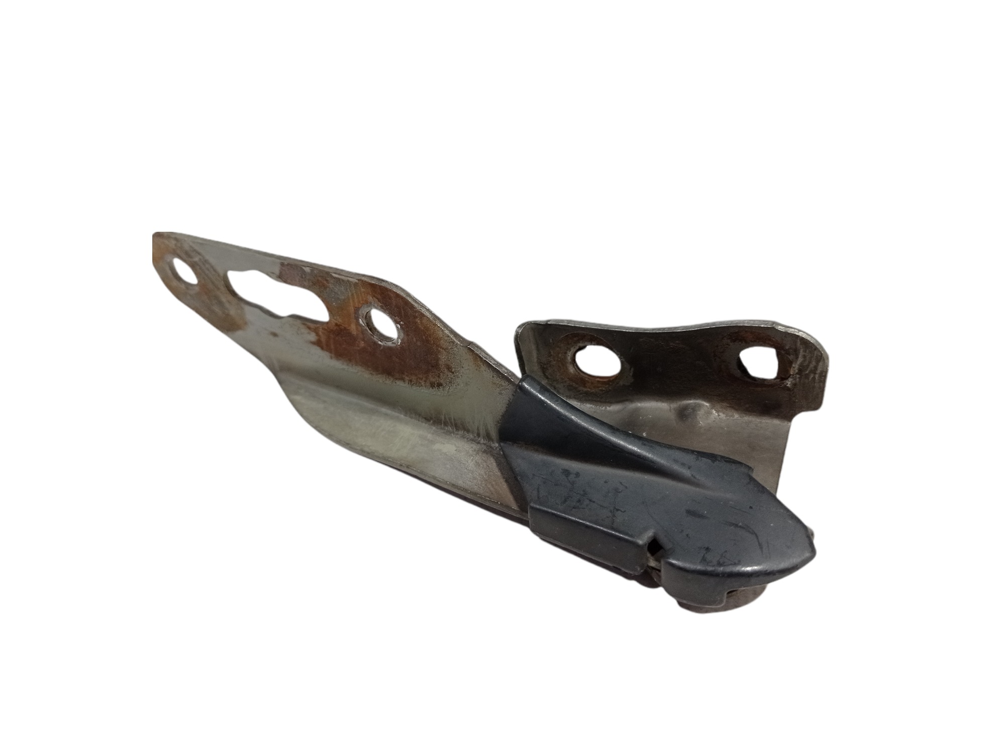 Dobradiça Esquerda Capô Honda Civic 1996 2000 V163 4
