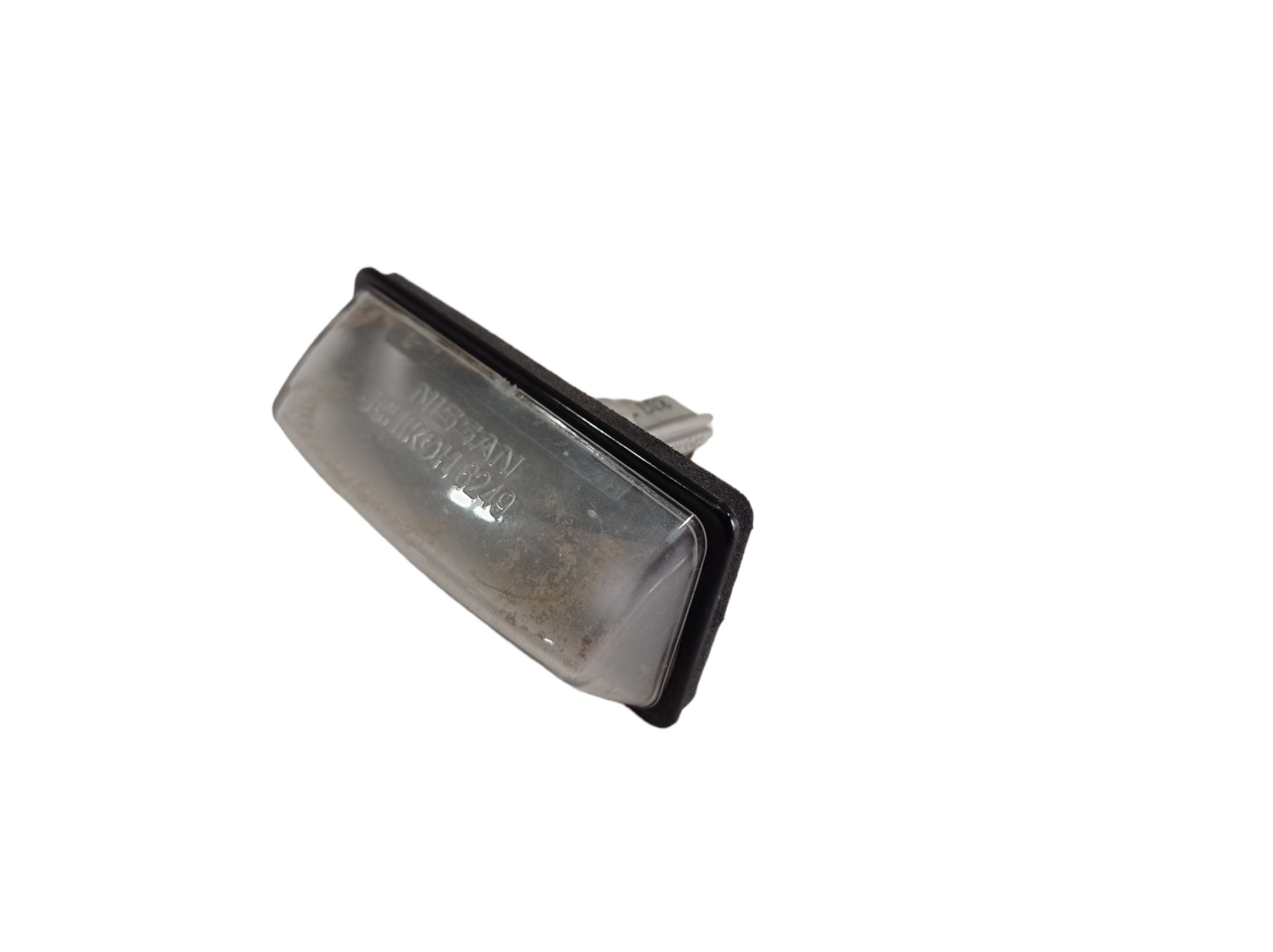 Luz De Placa Nissan Leaf Sentra 2019 A098009 V488 1